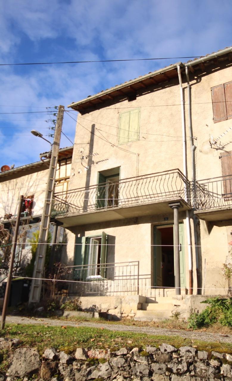 Maison à vendre, 85m², L'Aiguillon