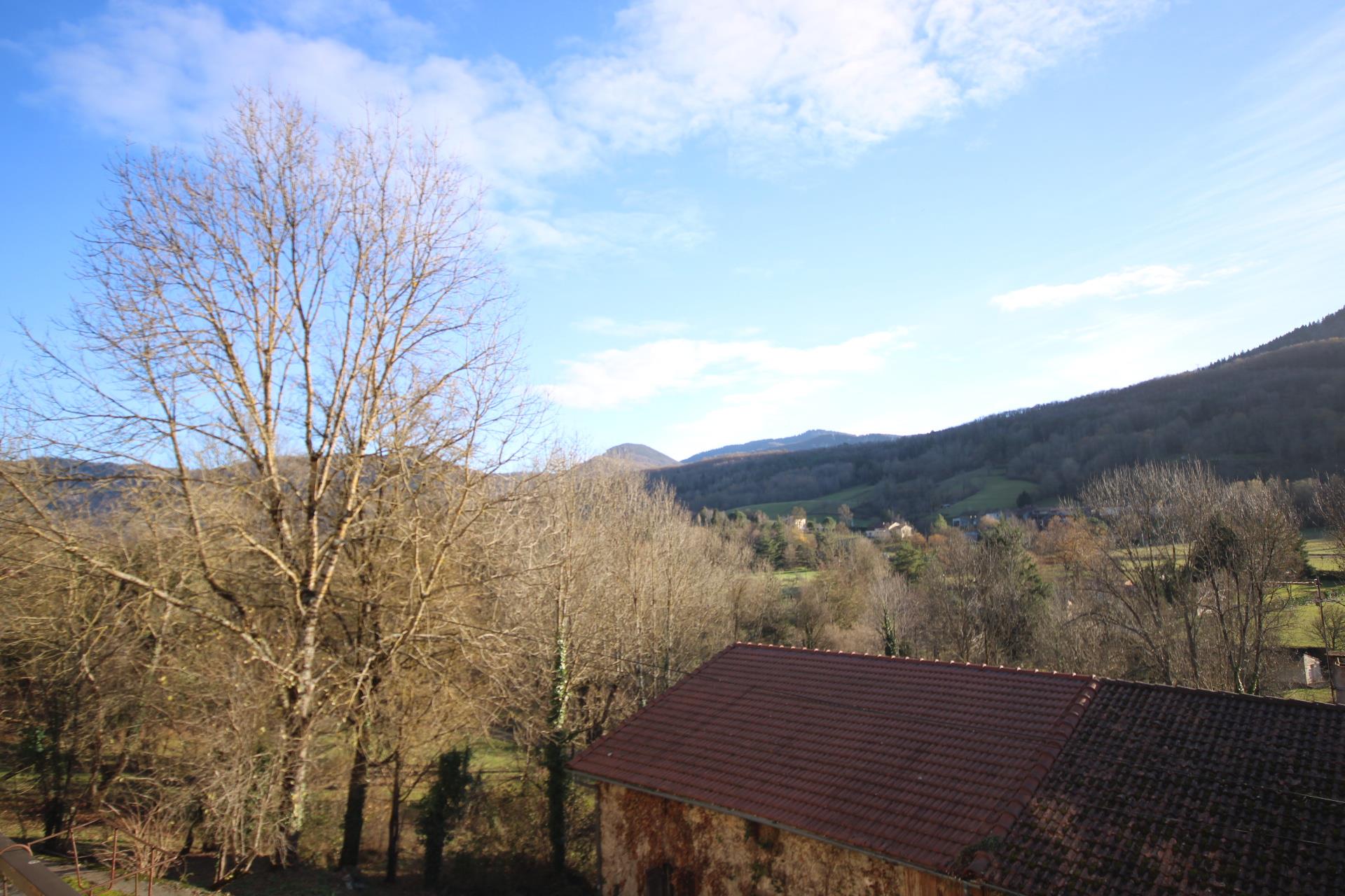 Maison à vendre, 85m², L'Aiguillon