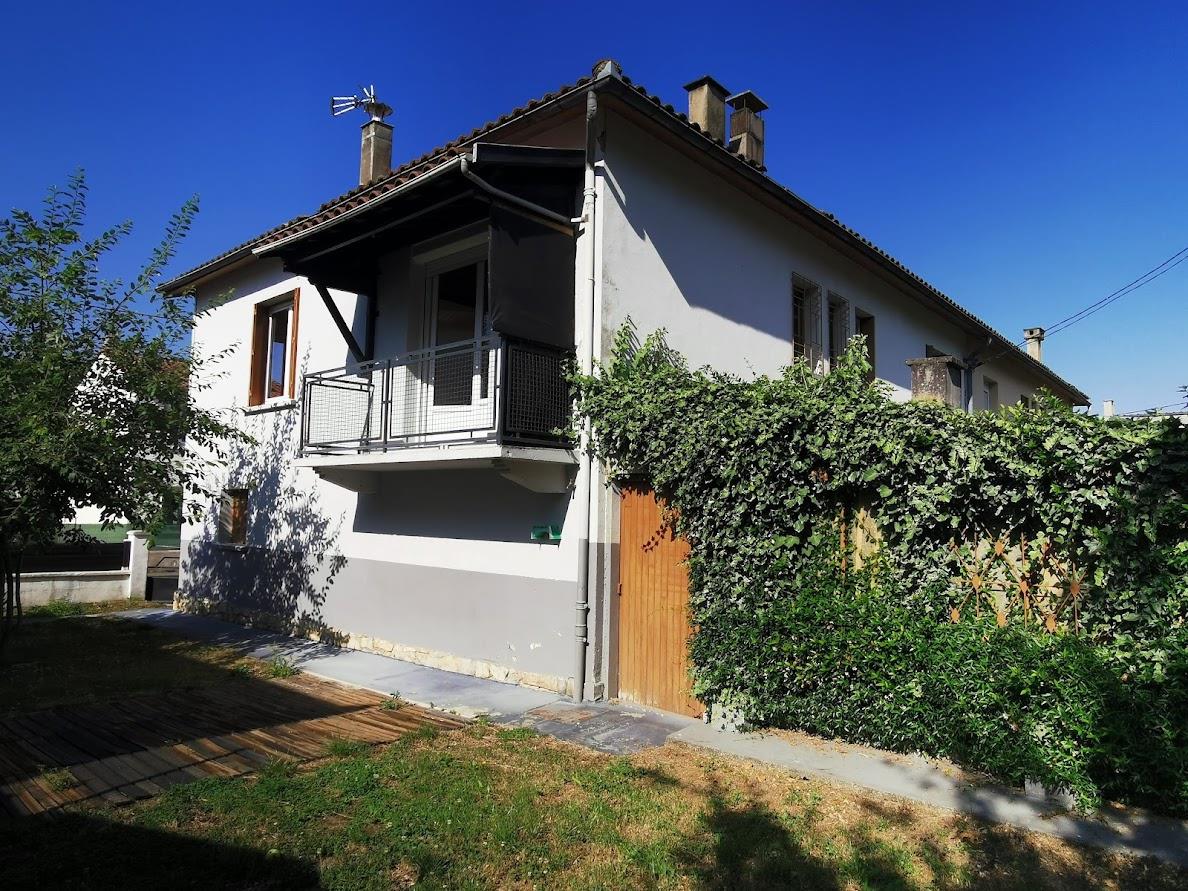 Maison à vendre, 90m², Lavelanet