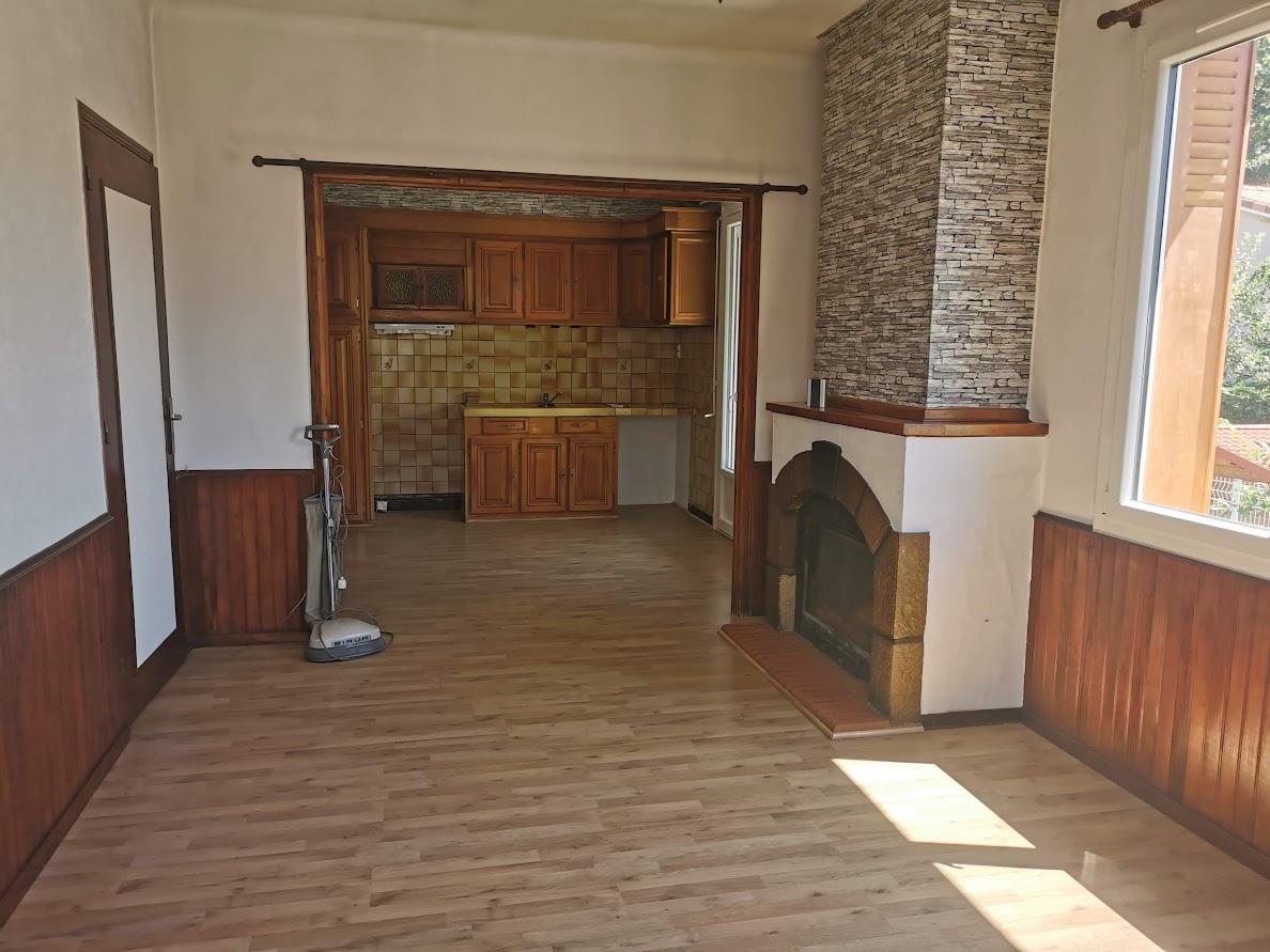 Maison à vendre, 90m², Lavelanet