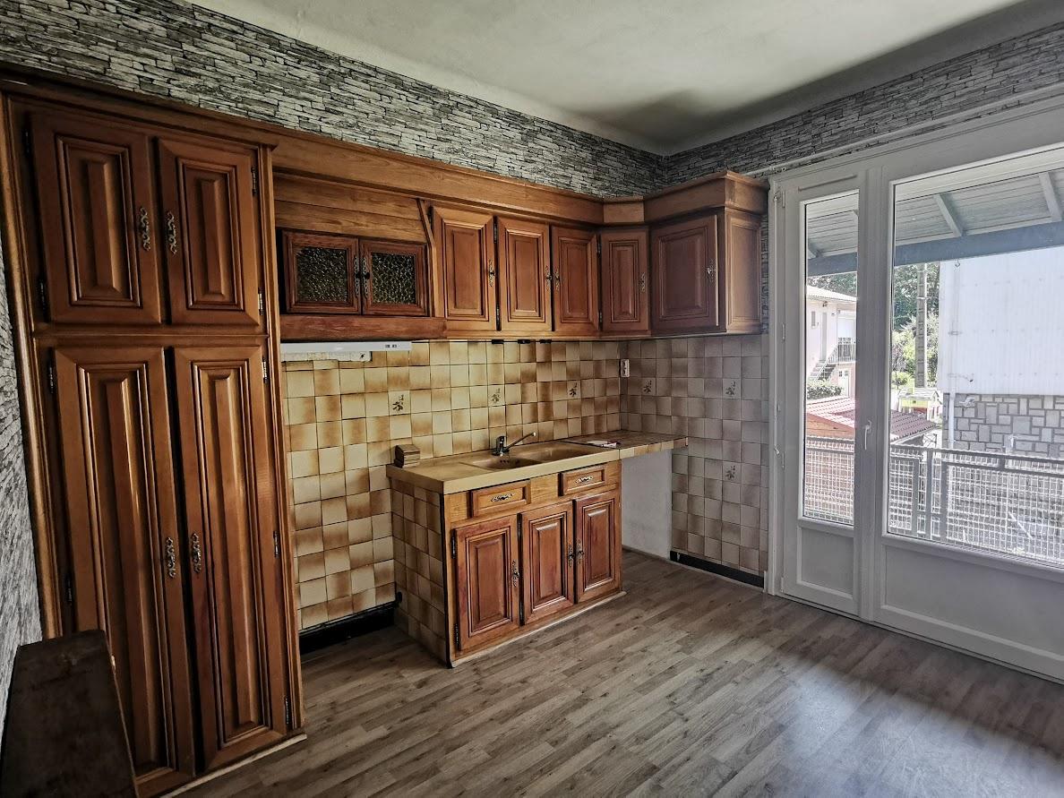 Maison à vendre, 90m², Lavelanet