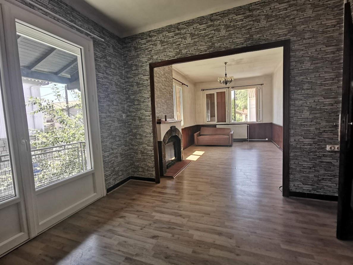 Maison à vendre, 90m², Lavelanet