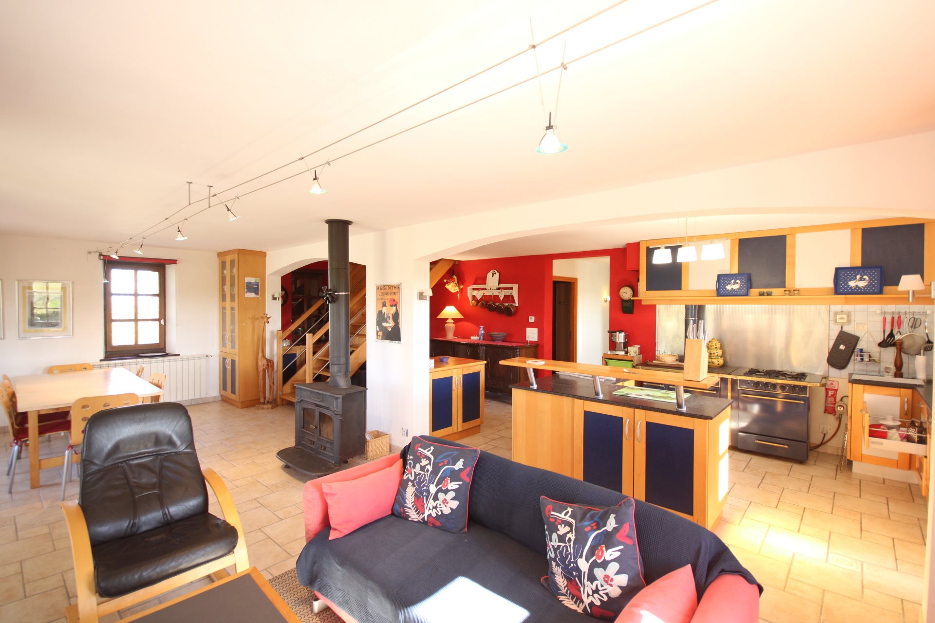 Maison à vendre, 444m², Rieux-Volvestre