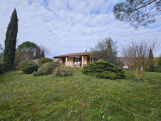 Maison 6 pièces 120 m² · au Peyrat · 120 m² · 229 000 €