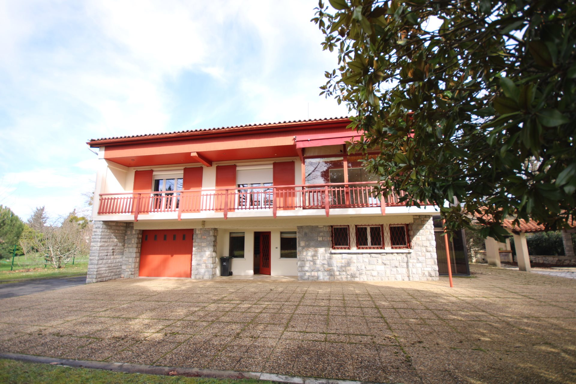 Maison à vendre, 221m², Laroque-d'Olmes