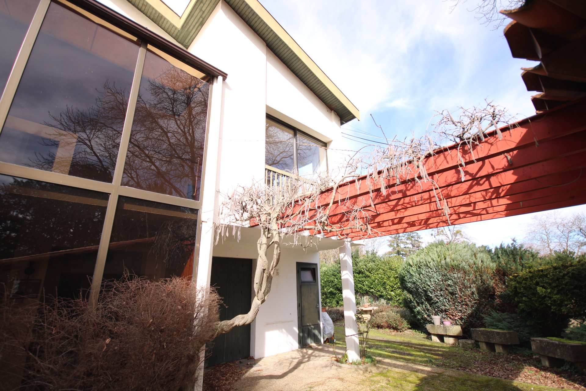 Maison à vendre, 221m², Laroque-d'Olmes