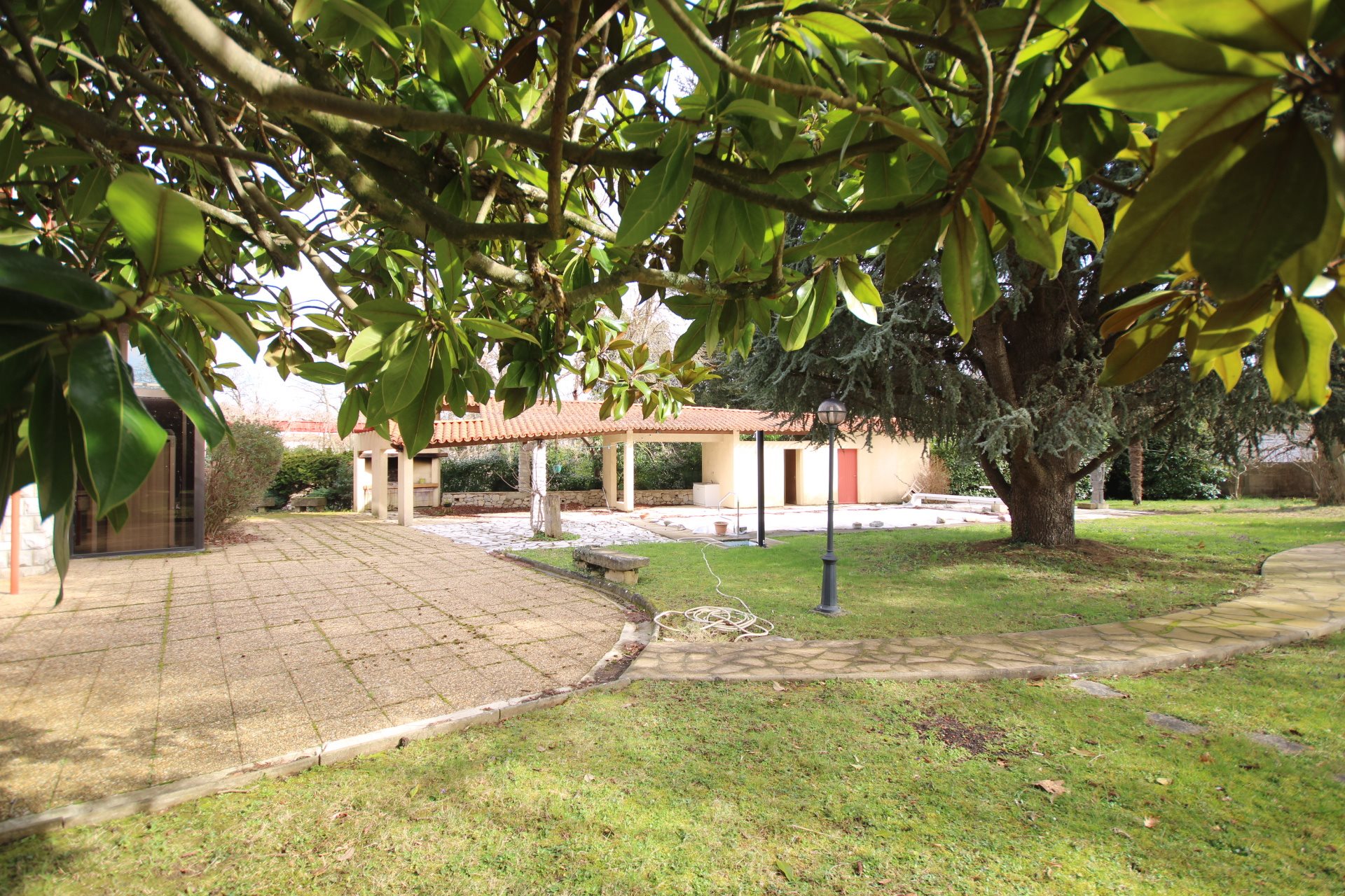 Maison à vendre, 221m², Laroque-d'Olmes