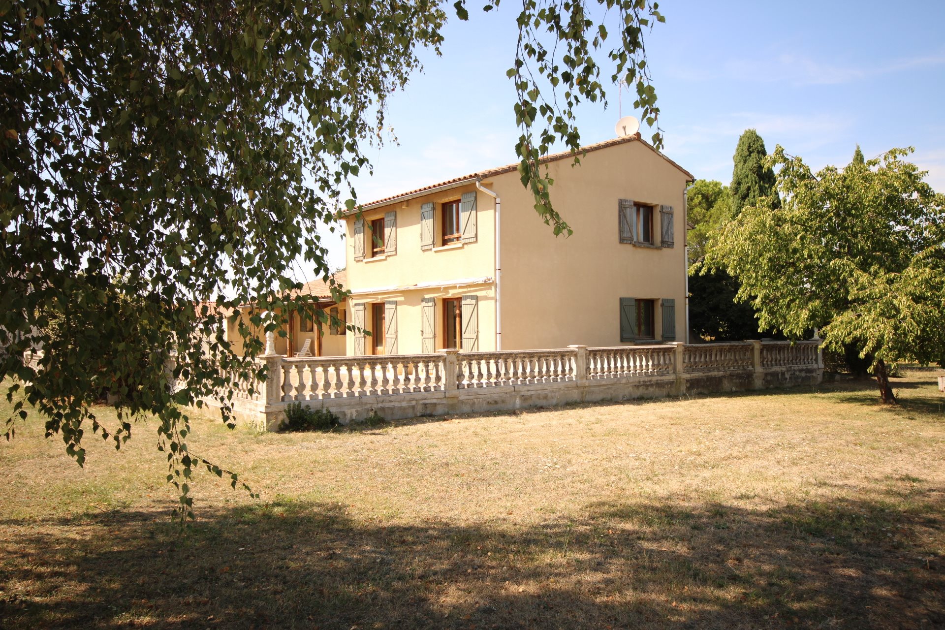 Maison à vendre, 180m², Mirepoix