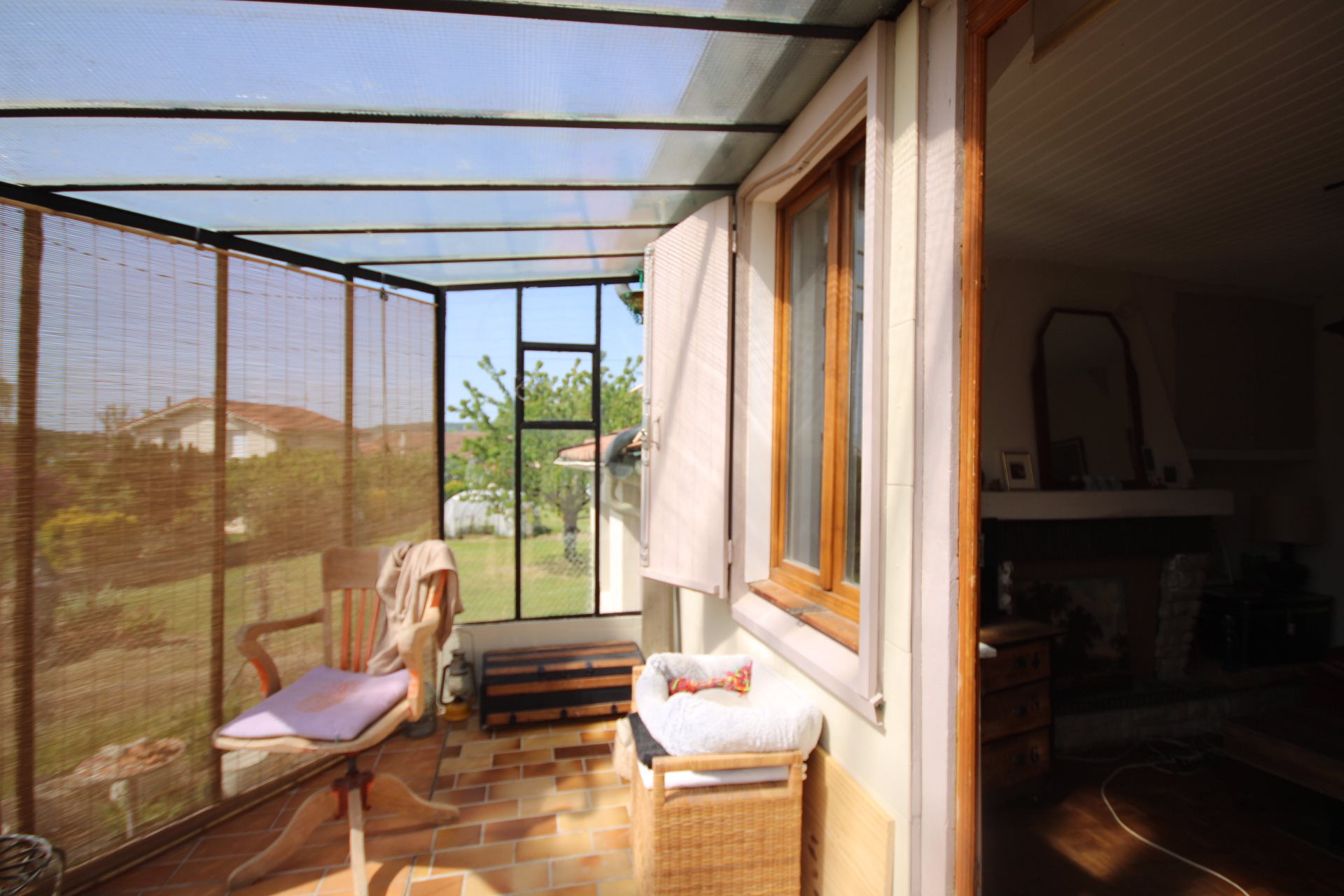 Maison à vendre, 80m², Laroque-d'Olmes