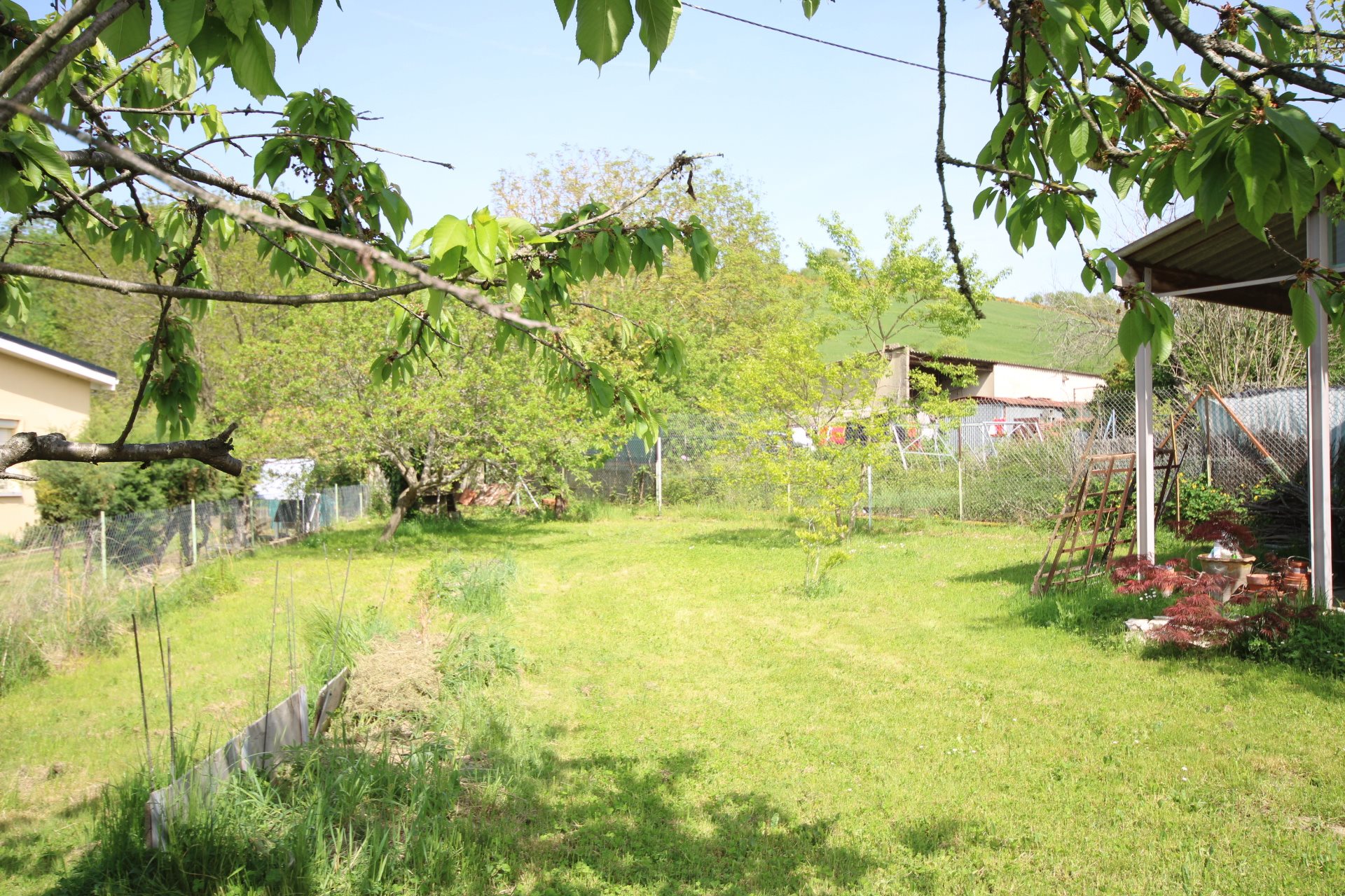 Maison à vendre, 80m², Laroque-d'Olmes