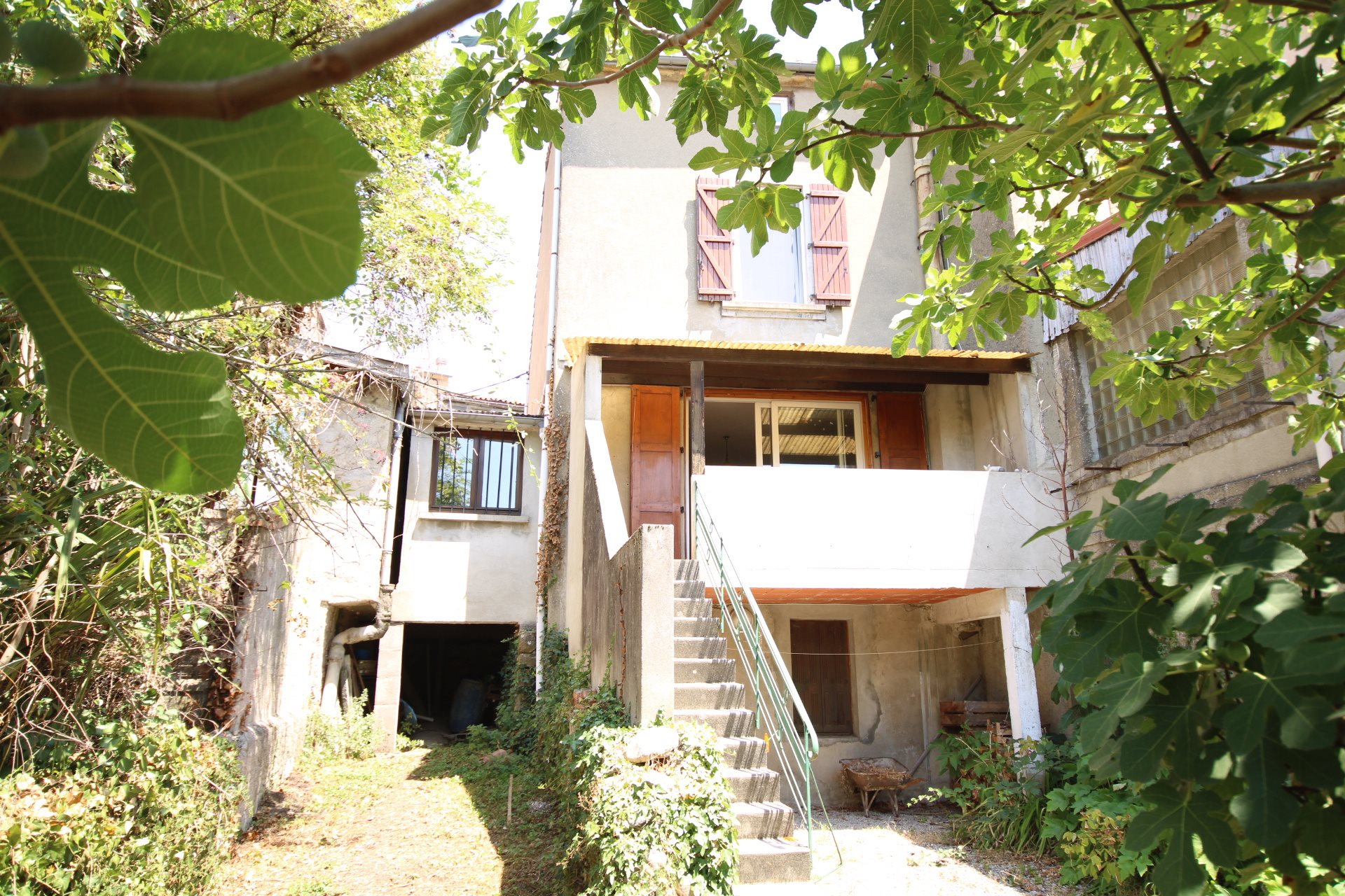 Maison à vendre, 225m², Laroque-d'Olmes