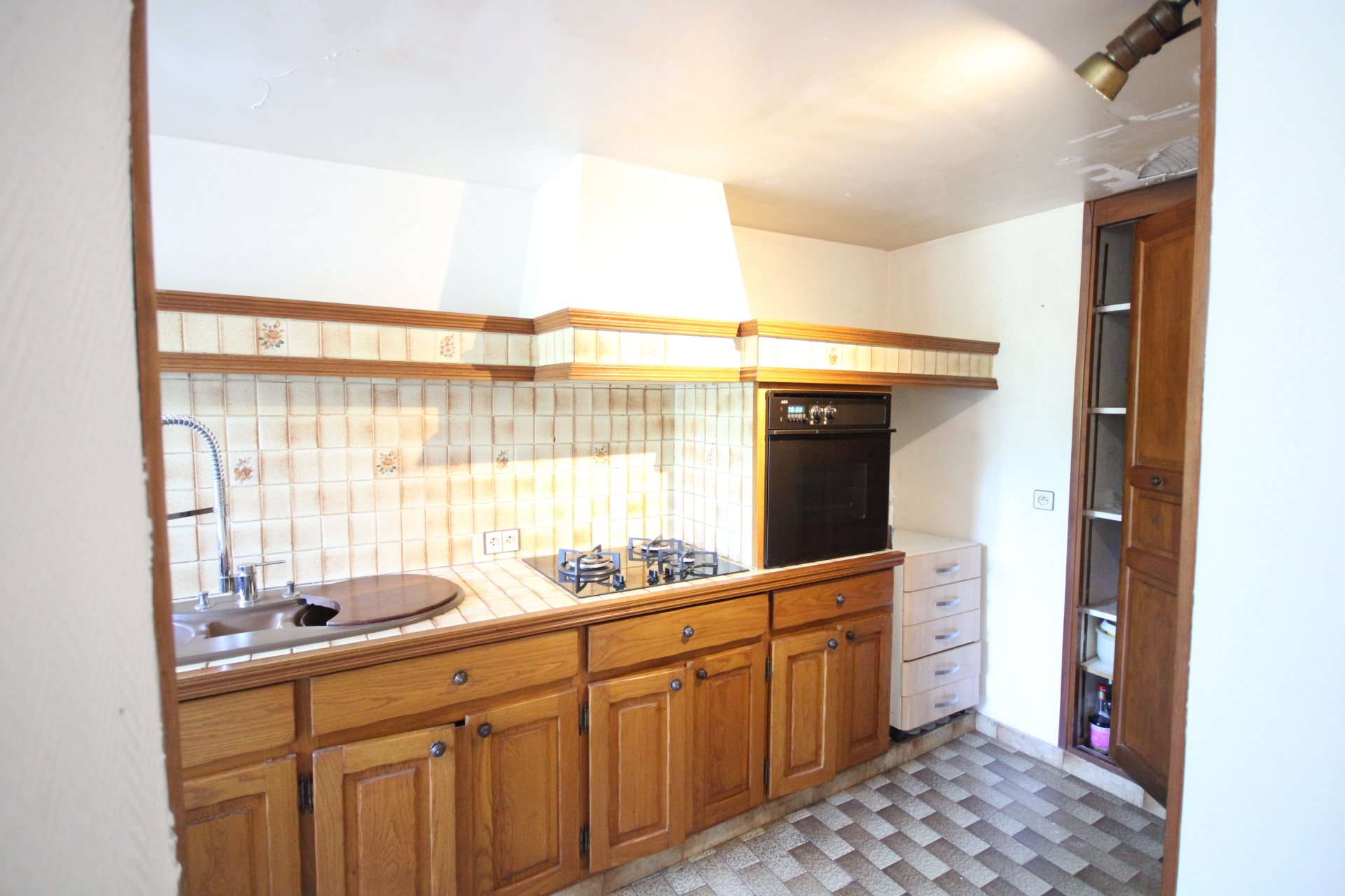 Maison à vendre, 225m², Laroque-d'Olmes