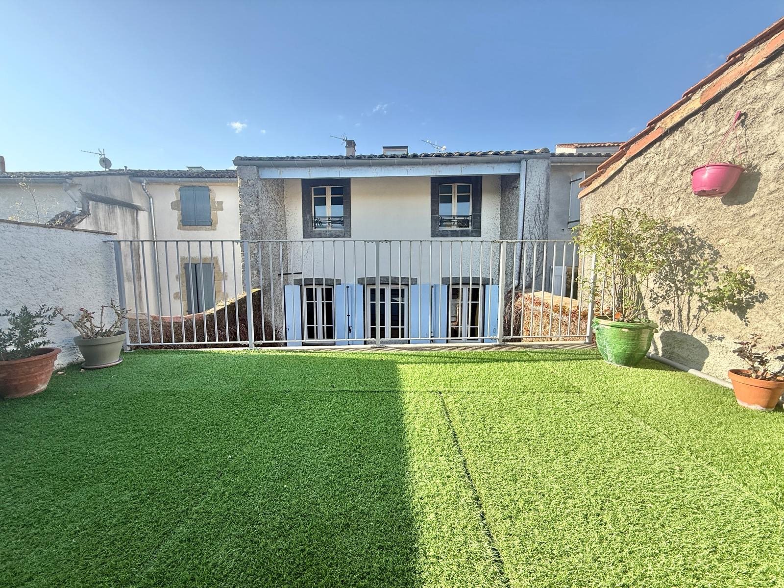 Maison à vendre, 202m², Mirepoix
