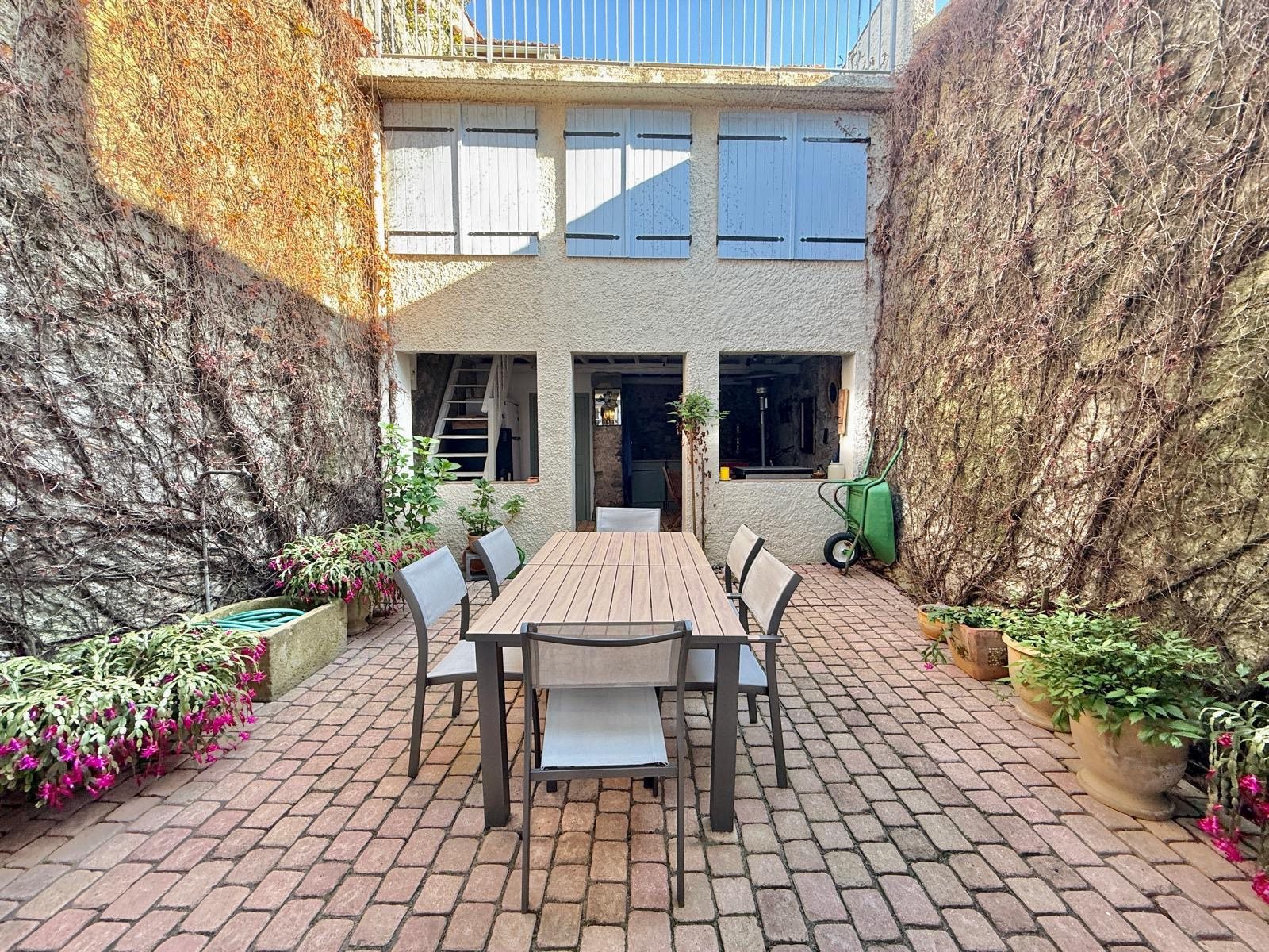 Maison à vendre, 202m², Mirepoix