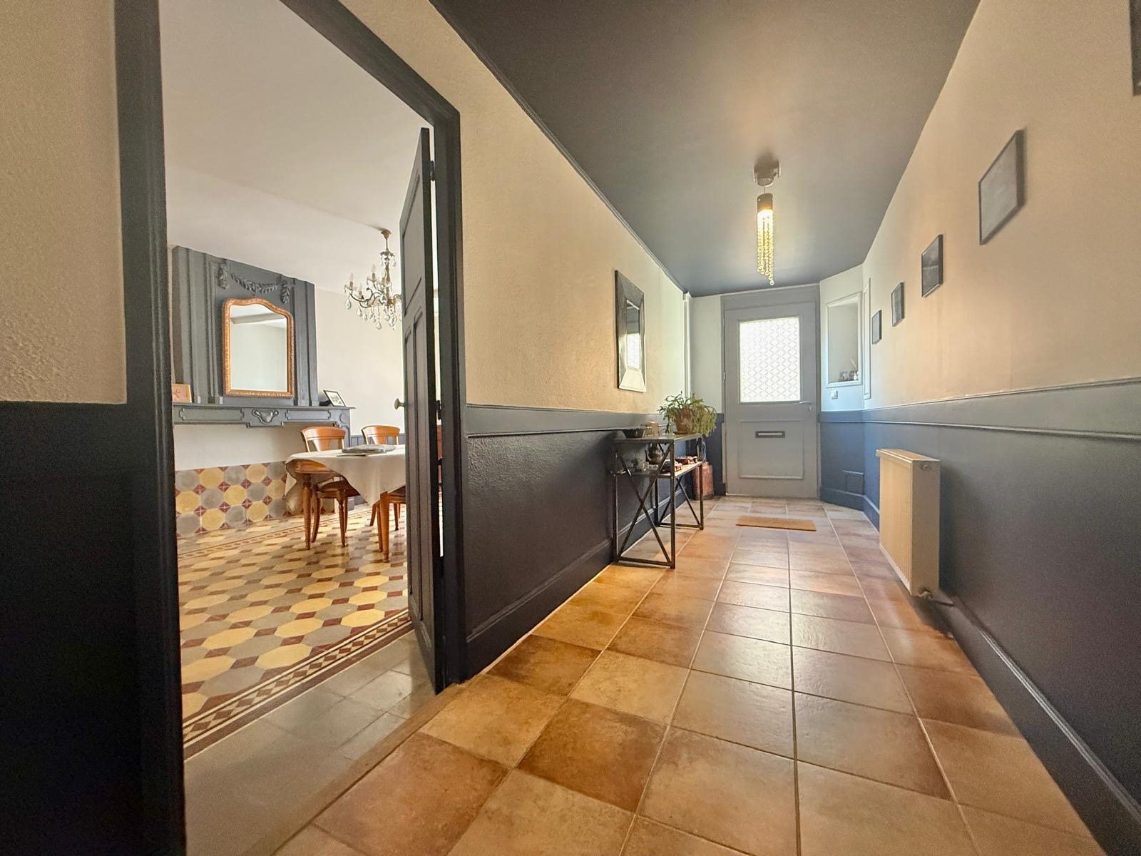 Maison à vendre, 202m², Mirepoix