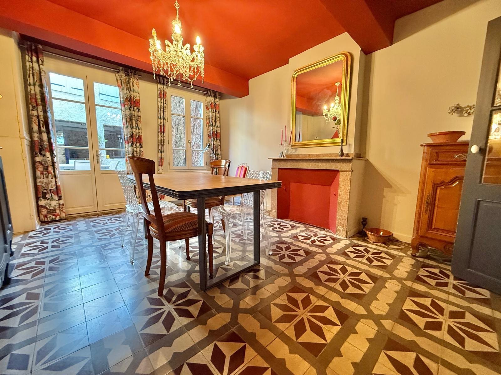 Maison à vendre, 202m², Mirepoix