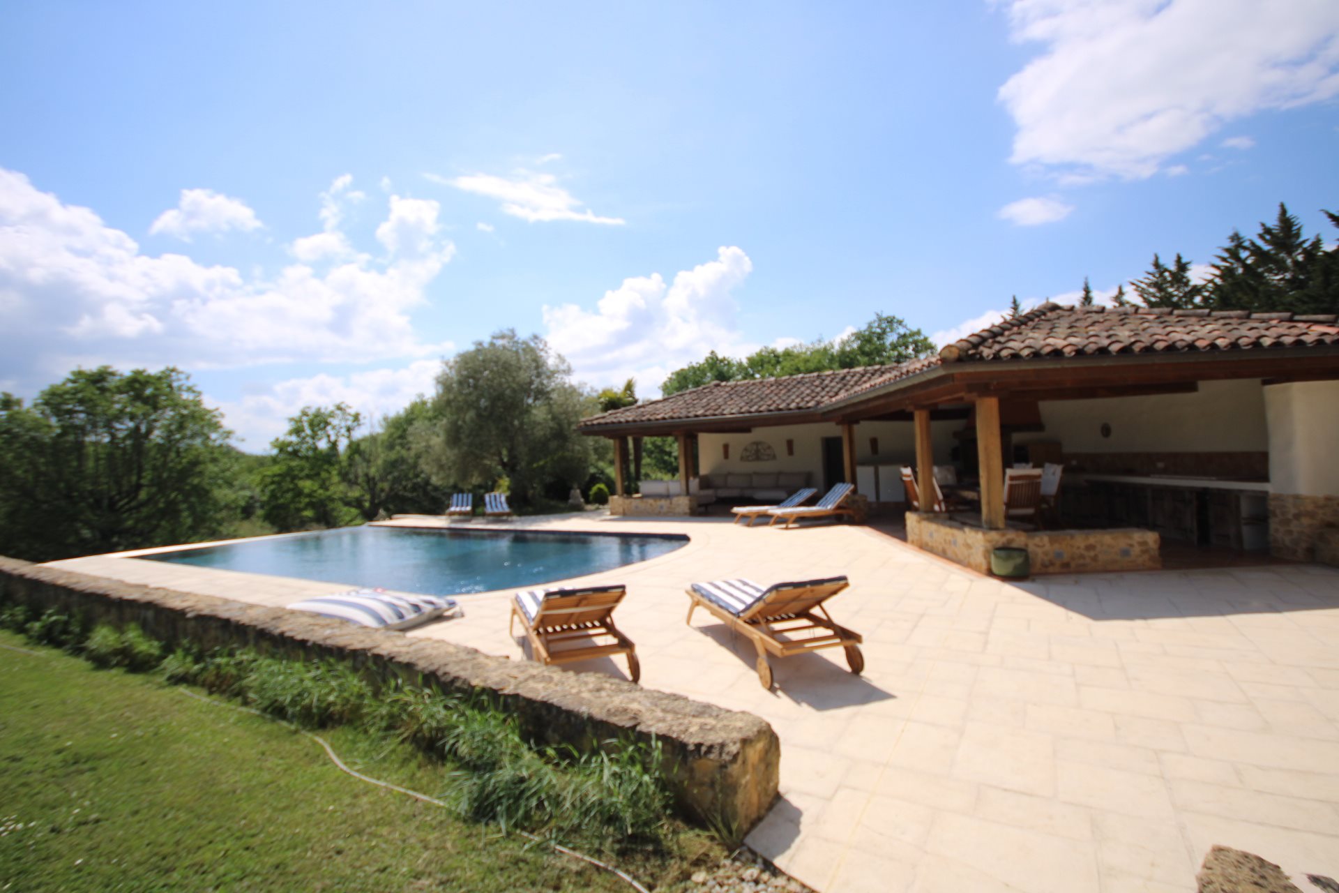 Maison à vendre, 450m², Mirepoix
