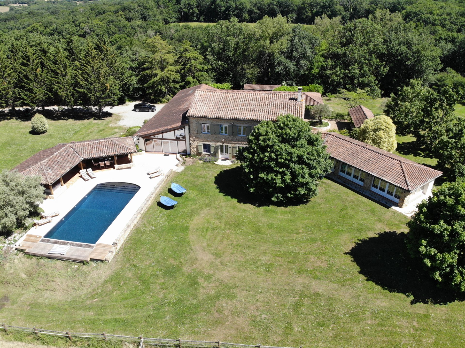 Maison à vendre, 450m², Mirepoix