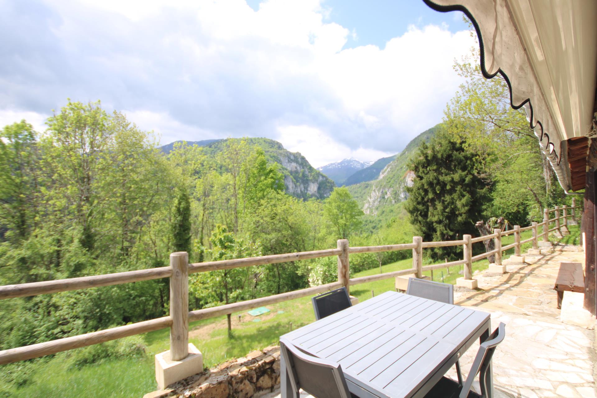 Maison à vendre, 171m², Montségur