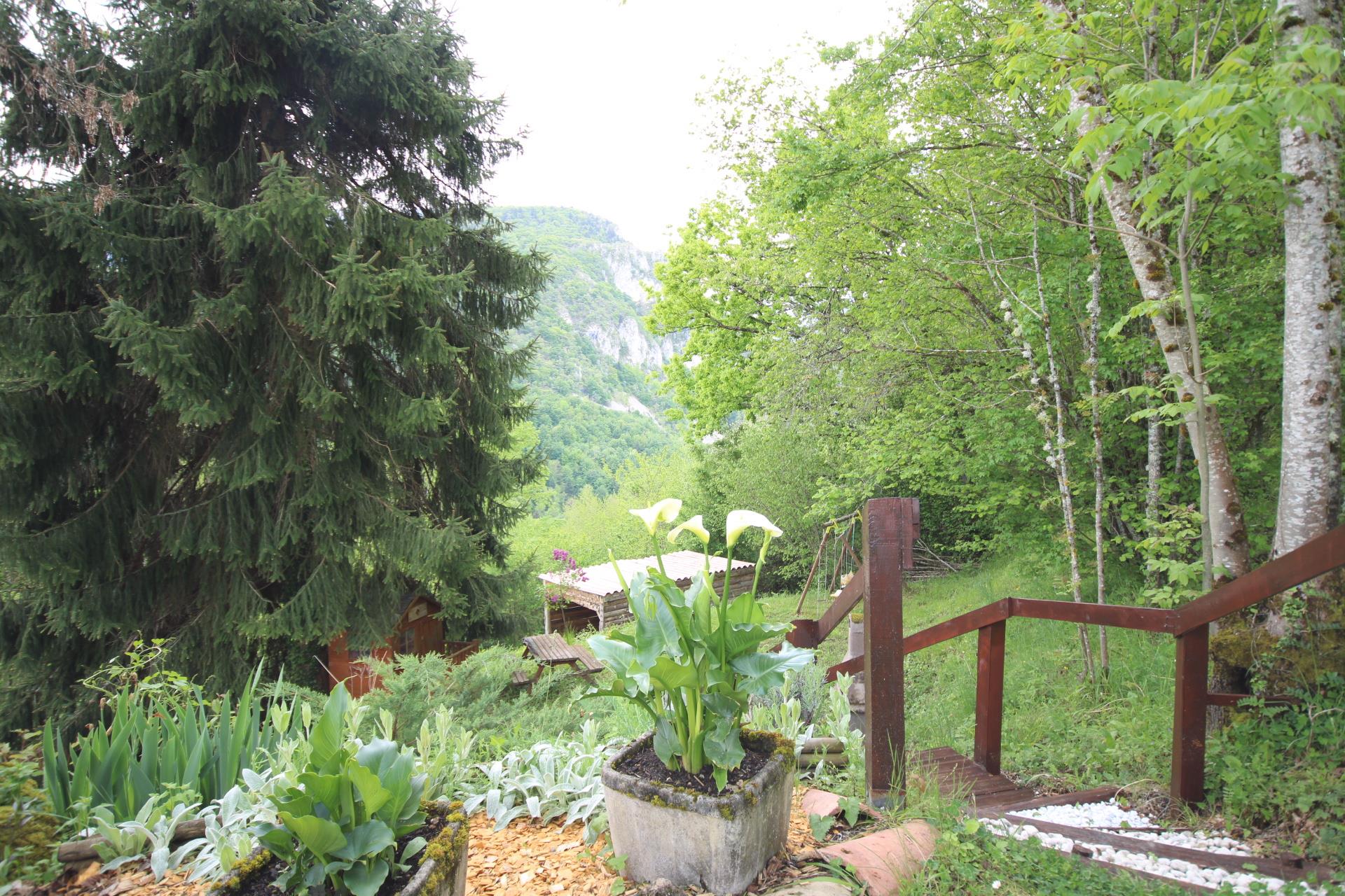 Maison à vendre, 171m², Montségur