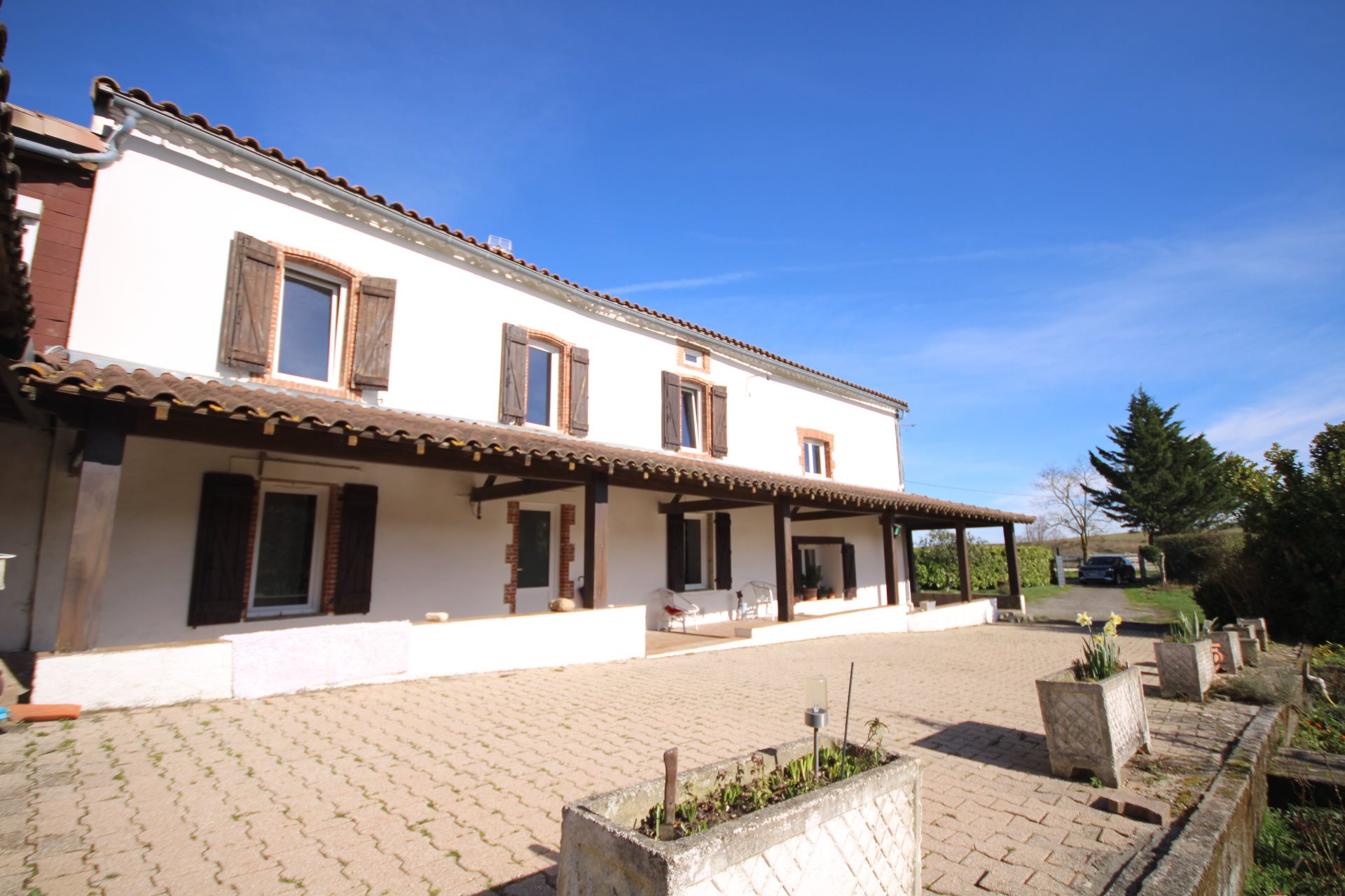 Maison à vendre, 233m², Mirepoix