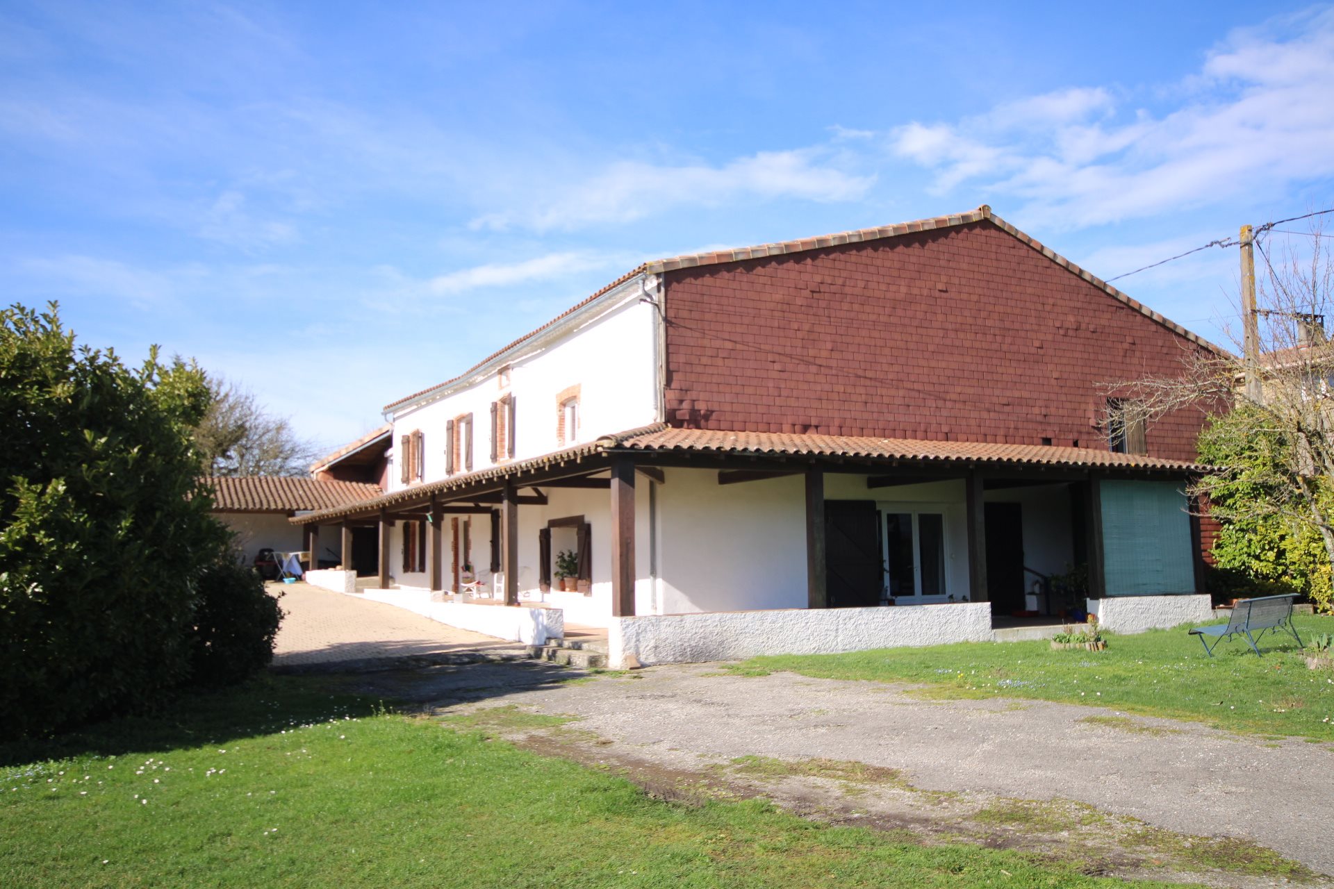 Maison à vendre, 233m², Mirepoix