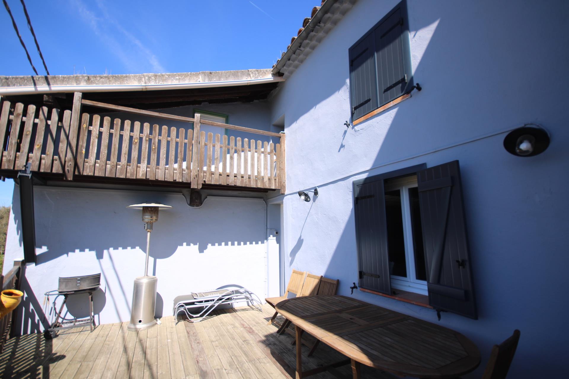 Maison à vendre, 168m², Espezel