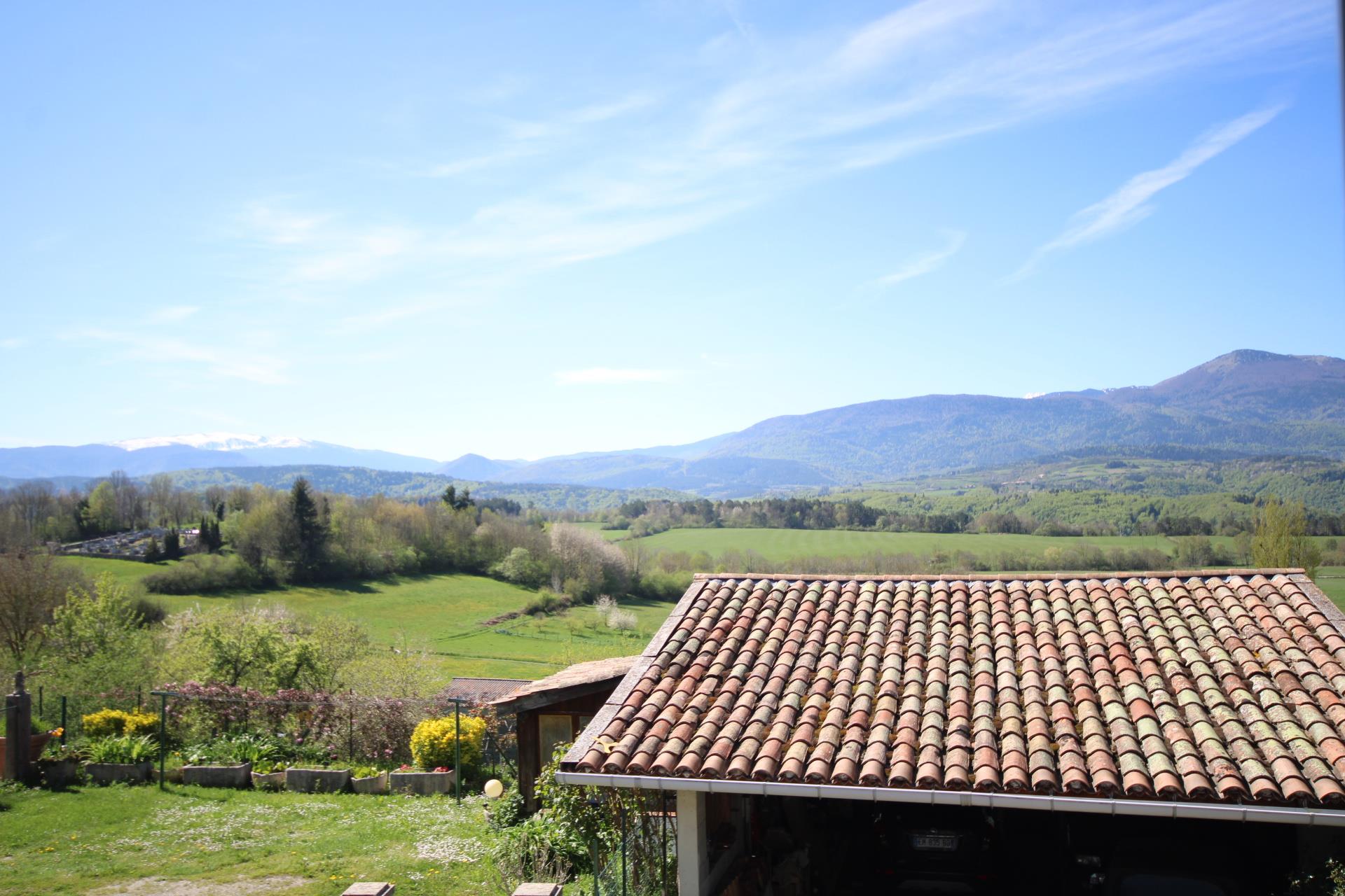 Maison à vendre, 168m², Espezel