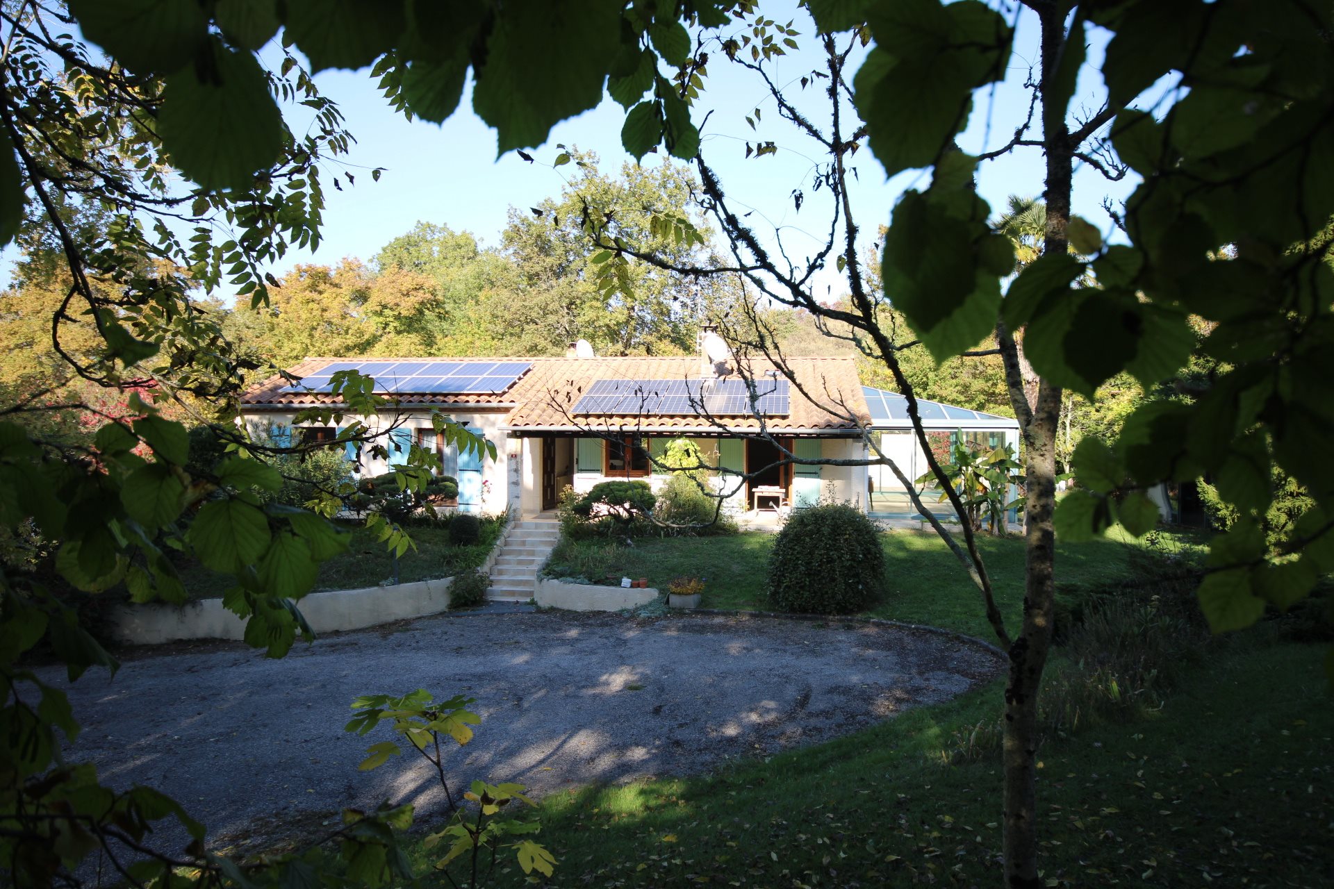 Maison à vendre, 240m², Mirepoix