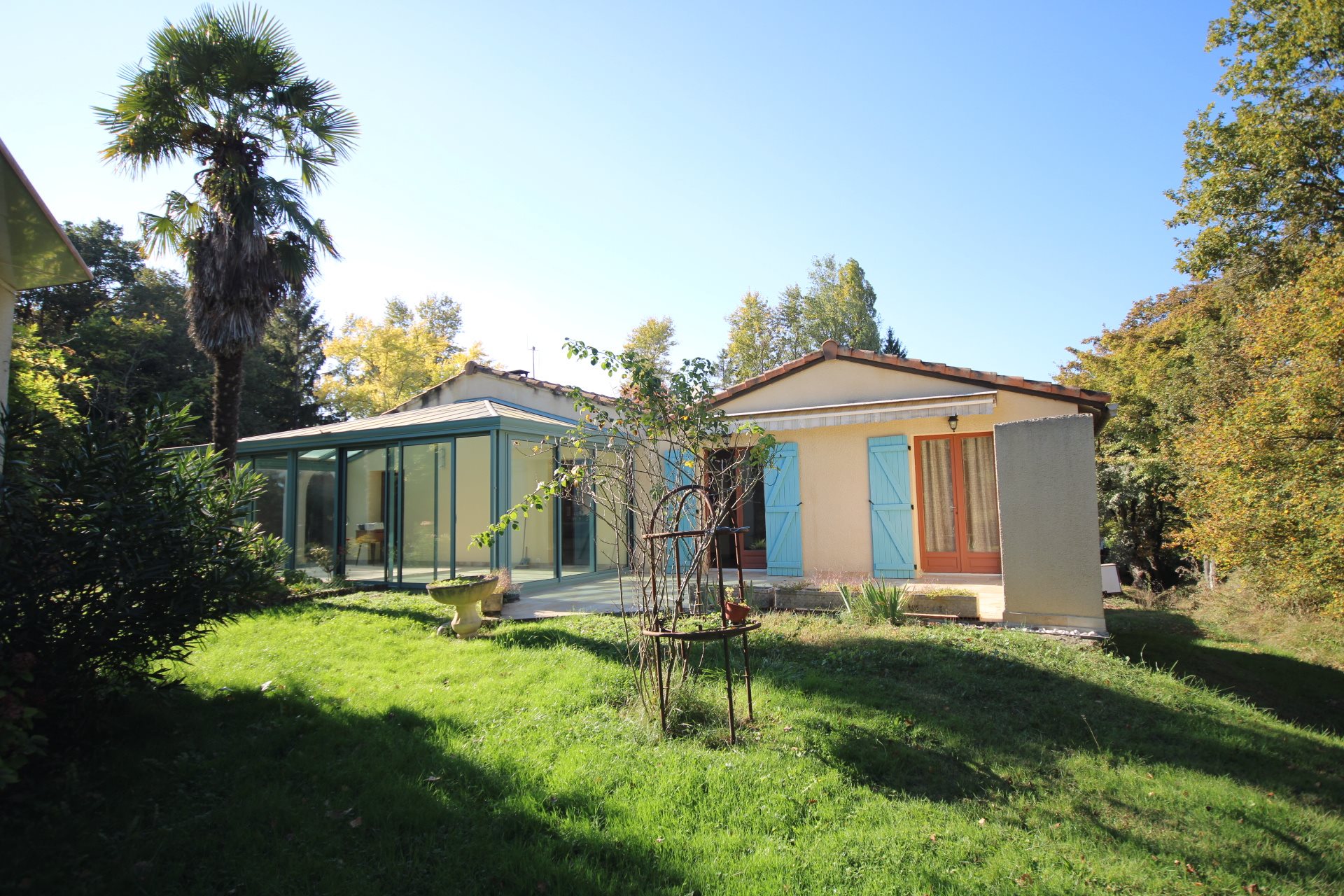 Maison à vendre, 240m², Mirepoix