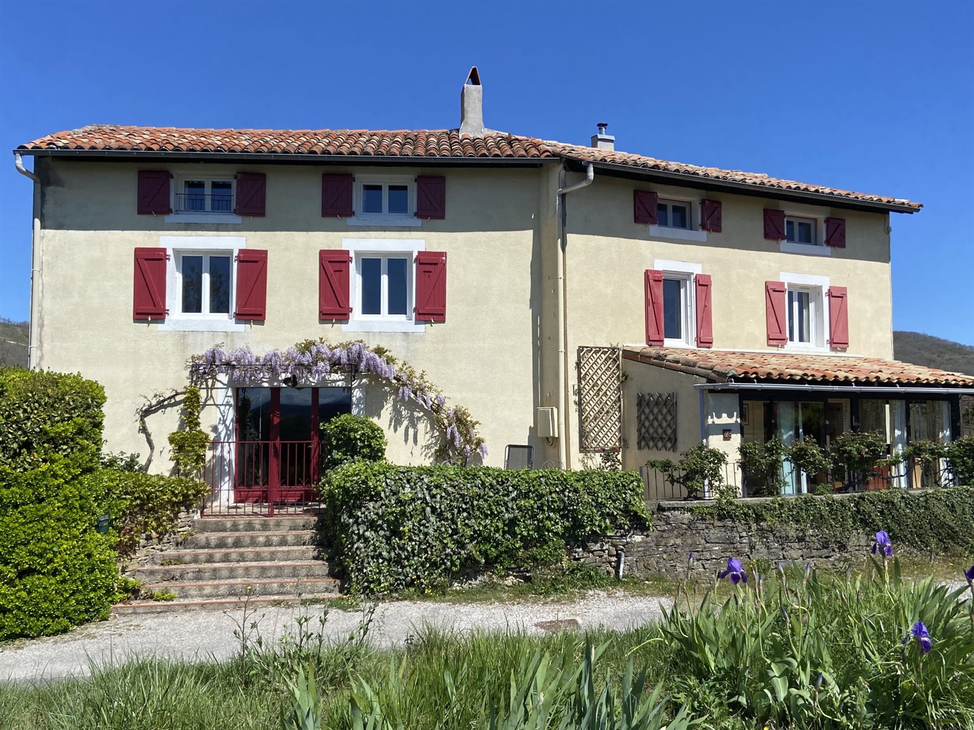 Maison à vendre, 230m², Mirepoix