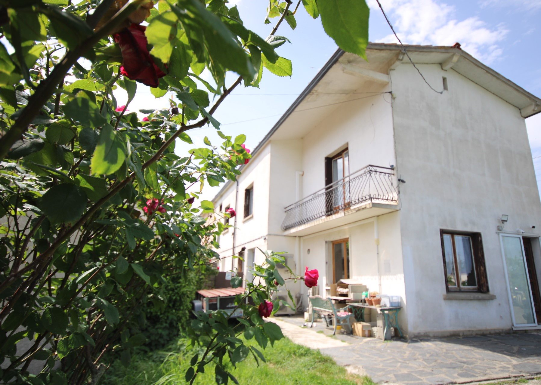 Maison à vendre, 109m², Laroque-d'Olmes