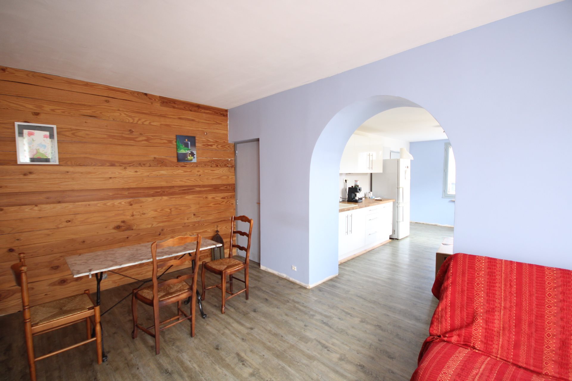 Maison à vendre, 109m², Laroque-d'Olmes