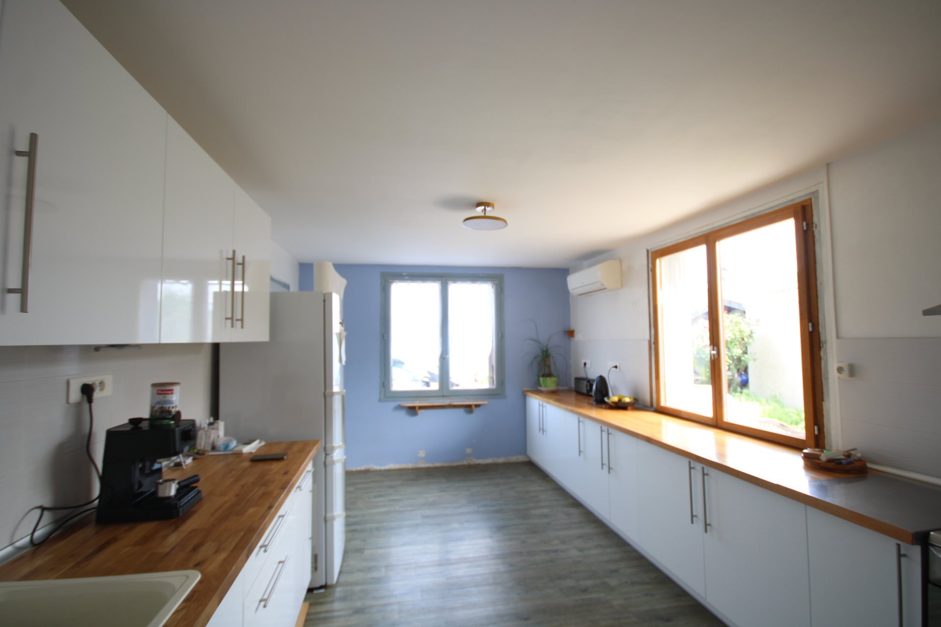 Maison à vendre, 109m², Laroque-d'Olmes