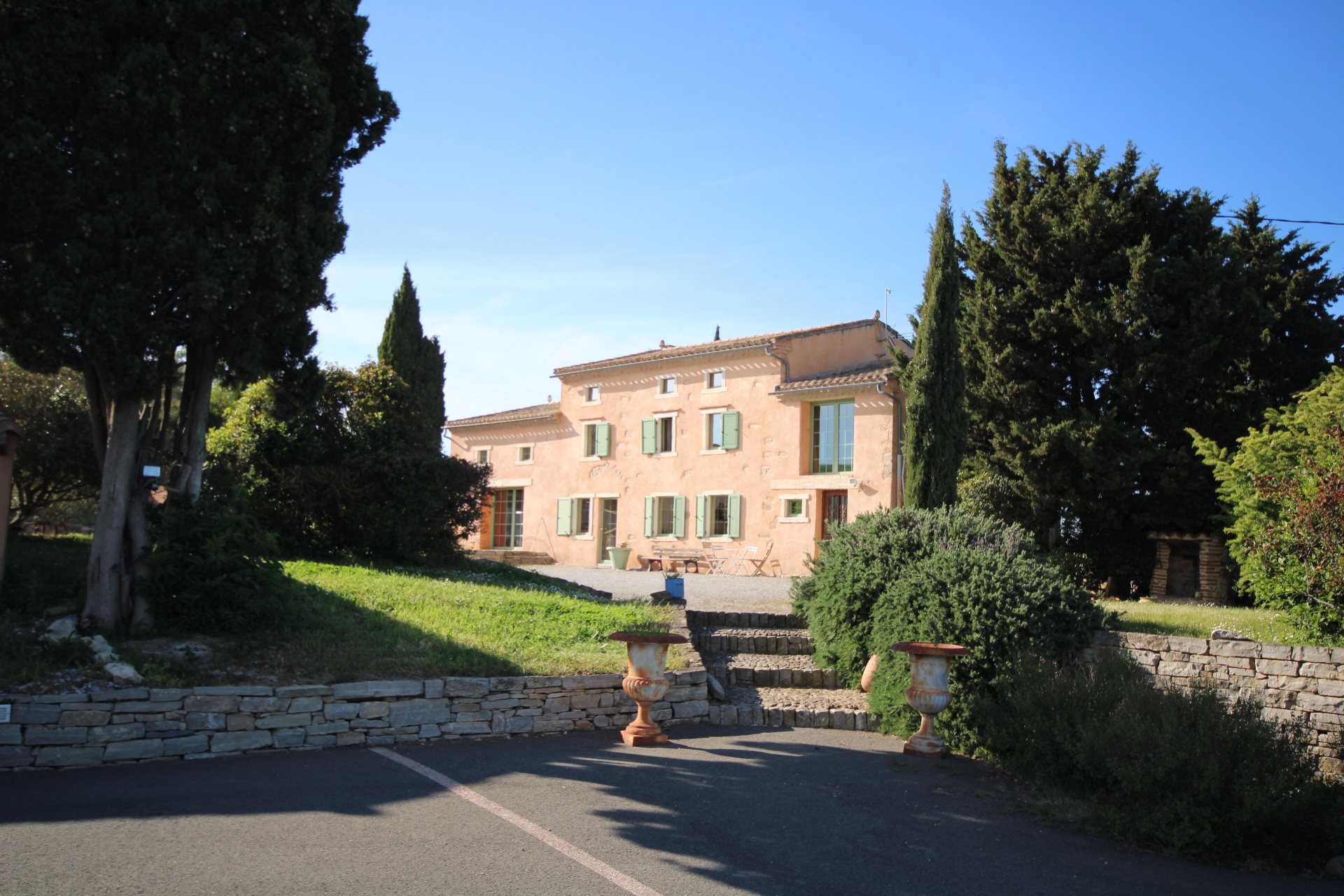 Maison à vendre, 258m², Fanjeaux
