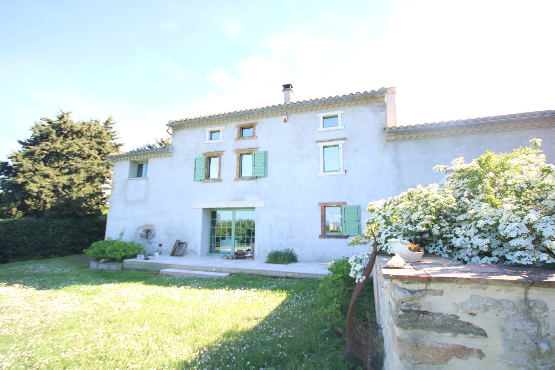 Maison à vendre, 258m², Fanjeaux
