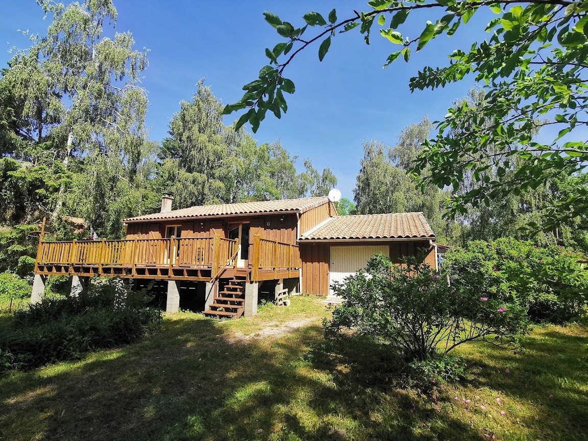 Maison à vendre, 92m², Belcaire