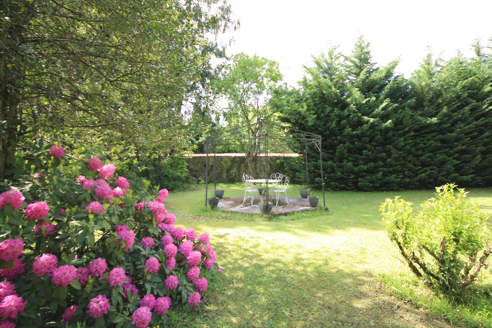 Maison à vendre, 250m², Saint-Paul-de-Jarrat