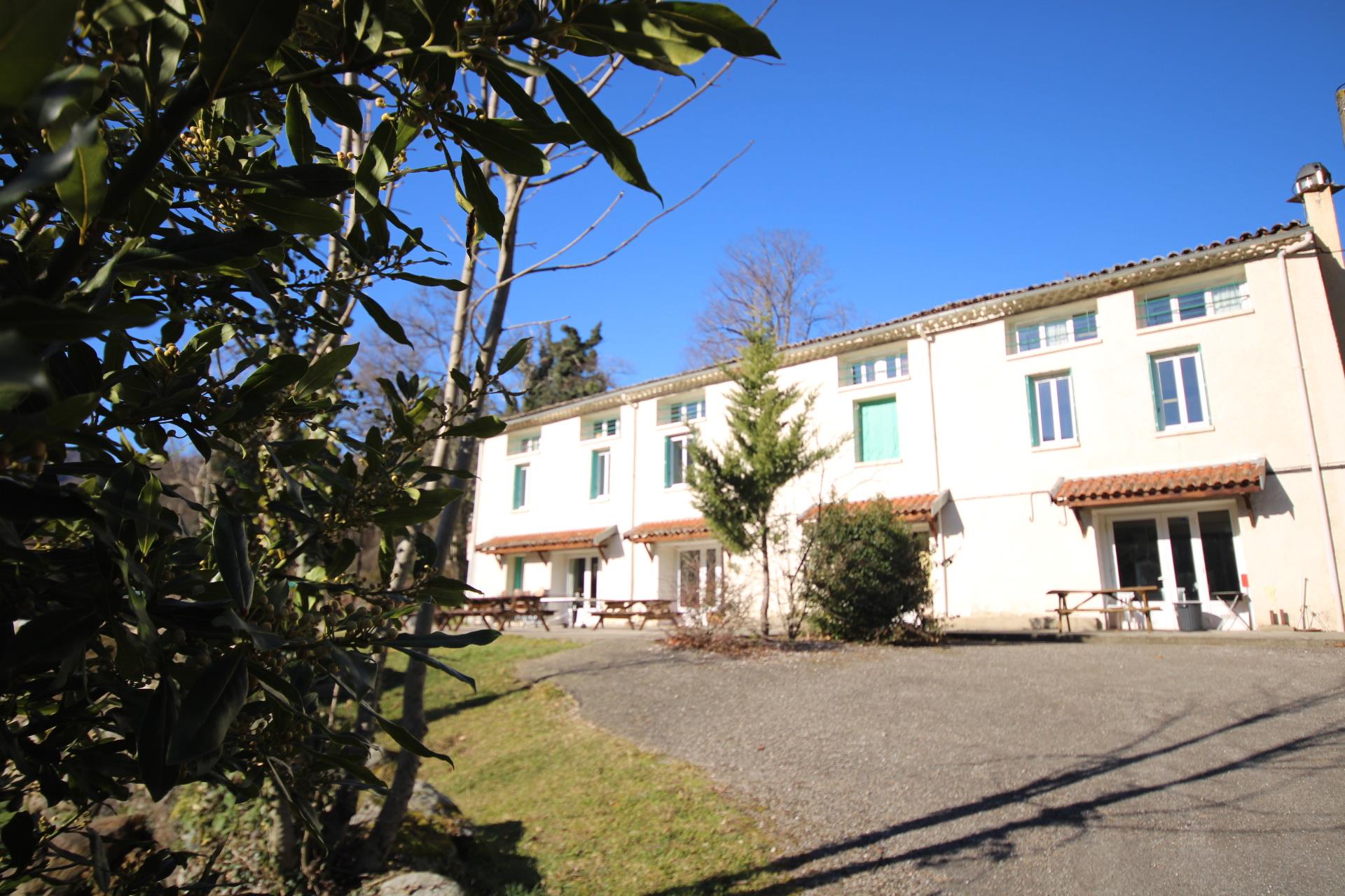 Maison à vendre, 700m², Montségur