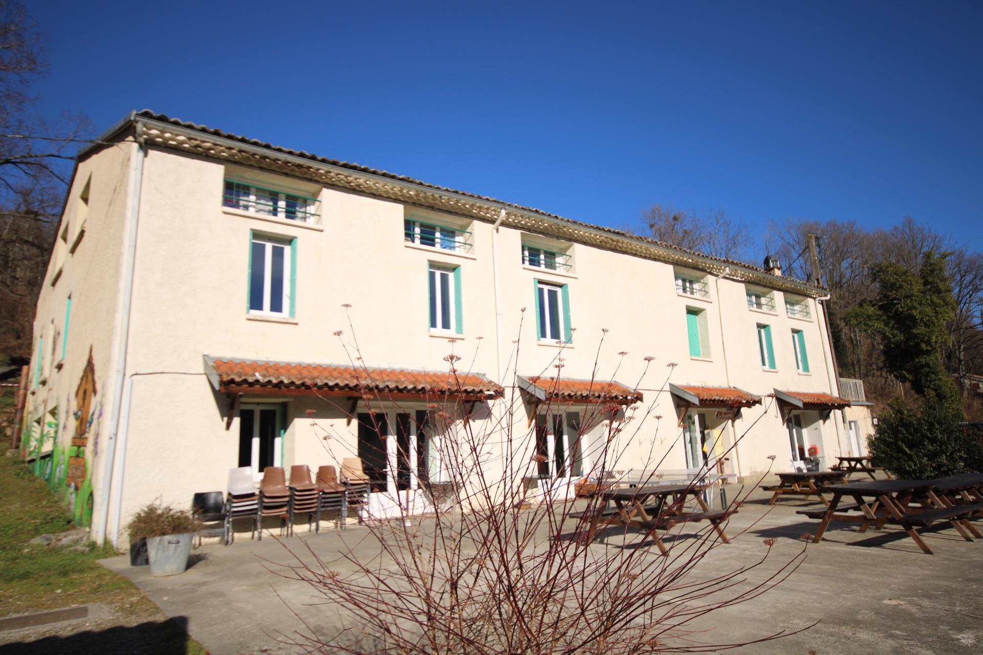 Maison à vendre, 700m², Montségur