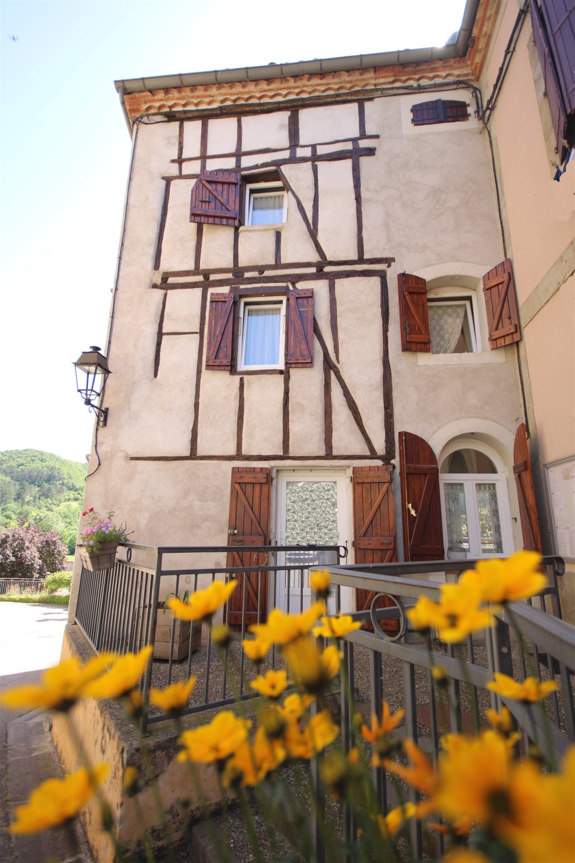 Maison à vendre, 112m², Mirepoix