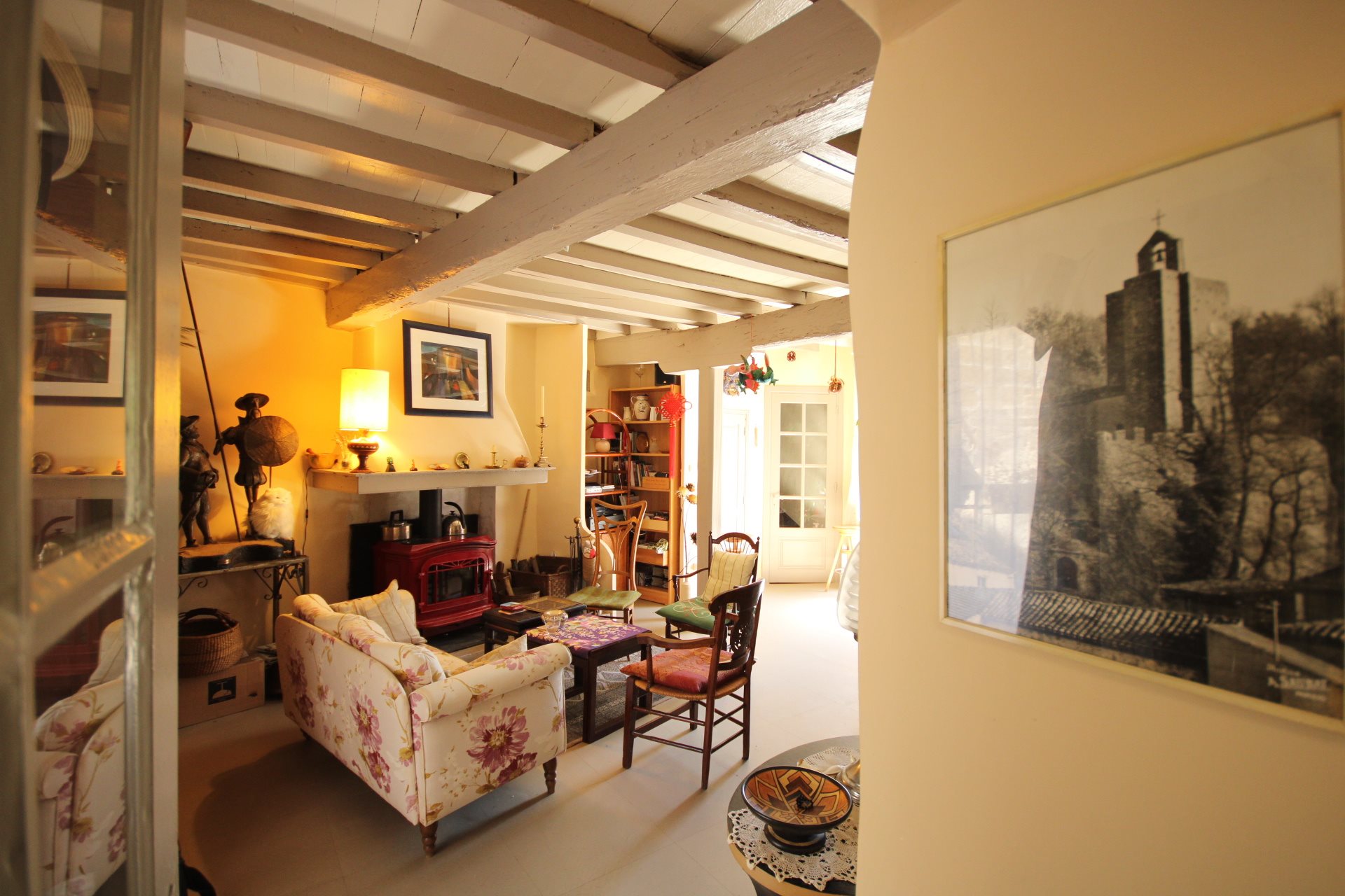 Maison à vendre, 112m², Mirepoix