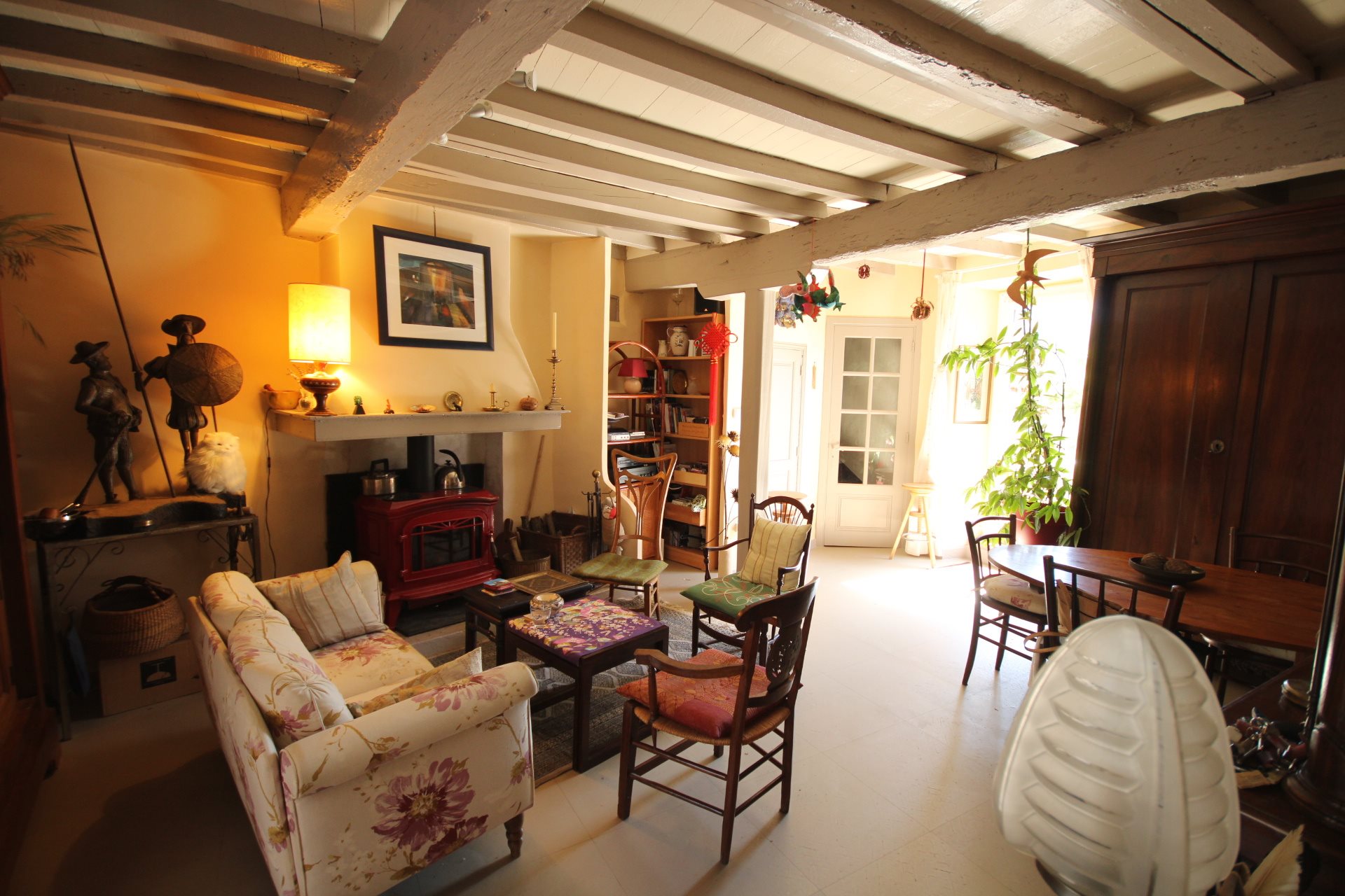 Maison à vendre, 112m², Mirepoix