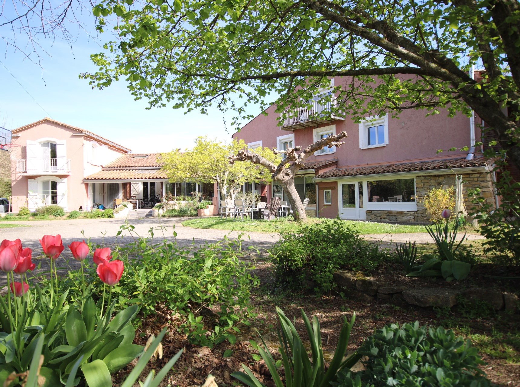 Maison à vendre, 620m², Mirepoix