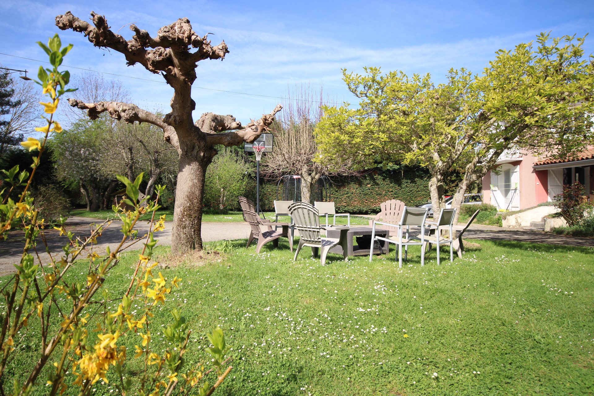 Maison à vendre, 620m², Mirepoix