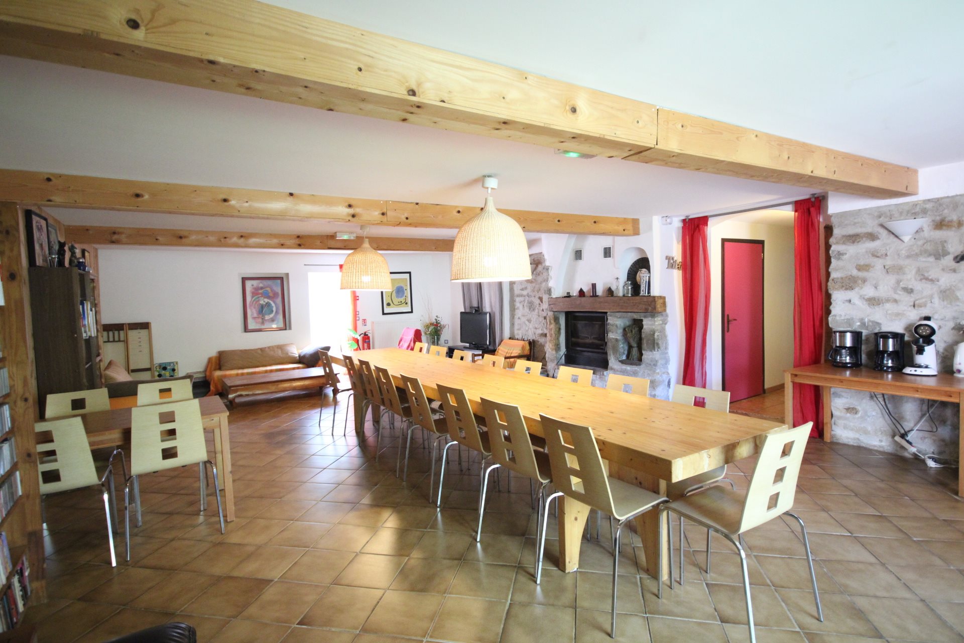 Maison à vendre, 620m², Mirepoix