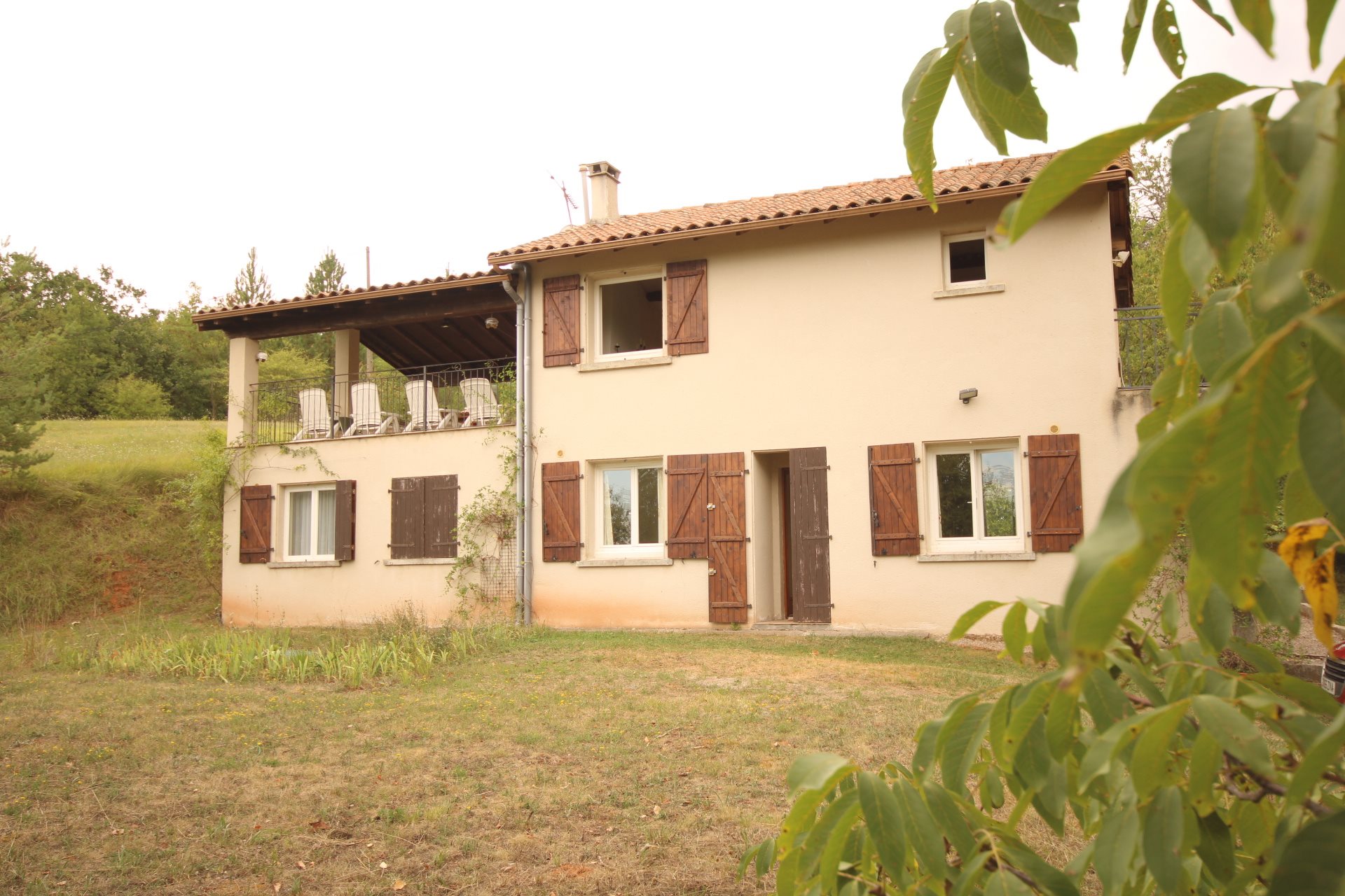Maison à vendre, 91m², Puivert