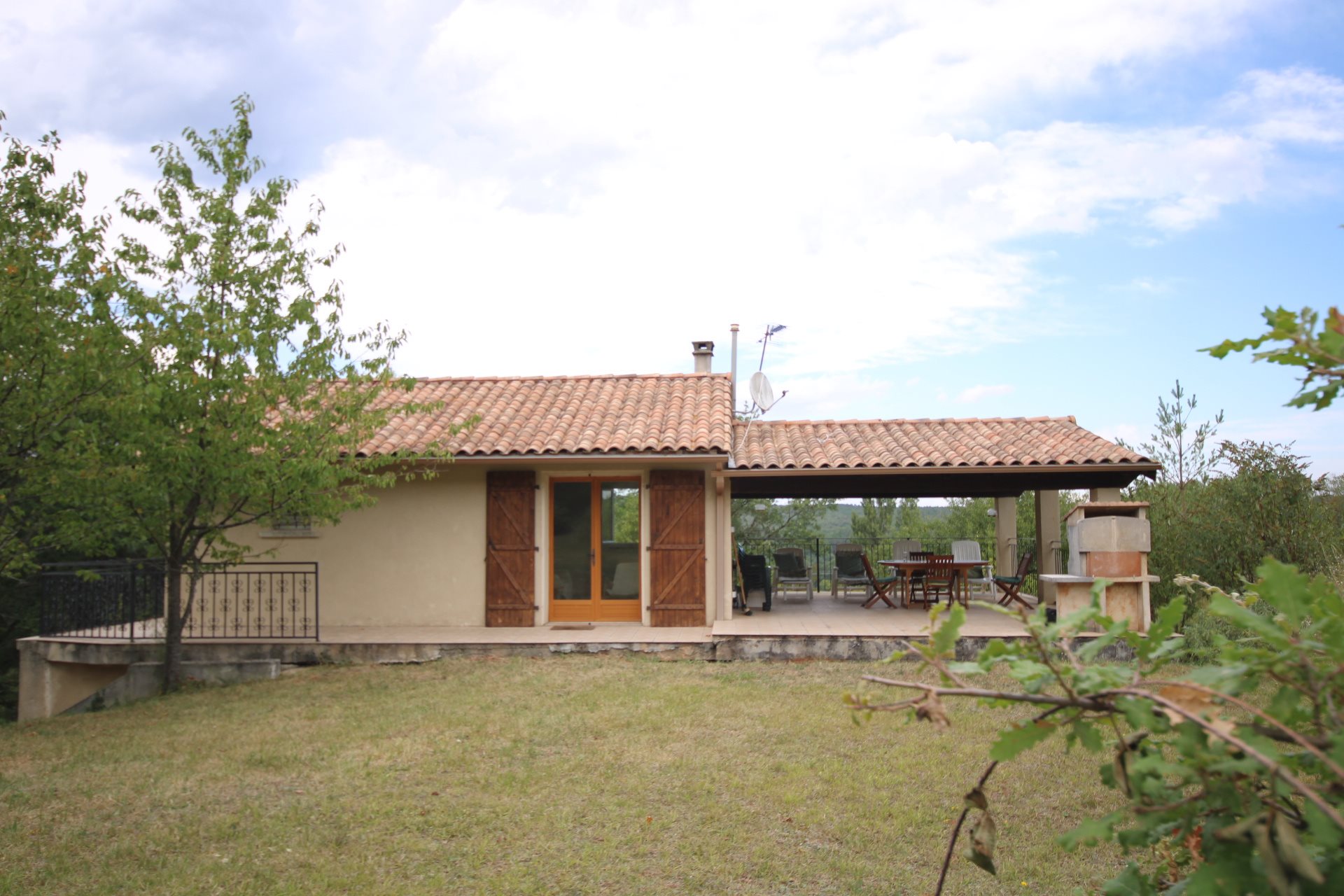 Maison à vendre, 91m², Puivert