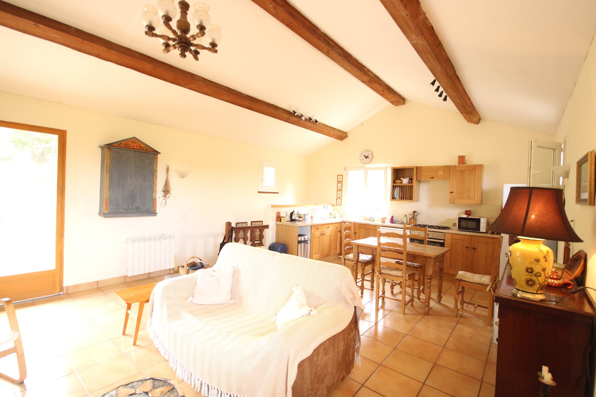 Maison à vendre, 91m², Puivert