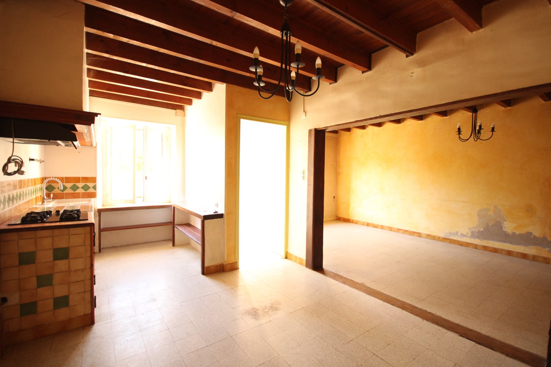 Maison à vendre, 114m², Mirepoix